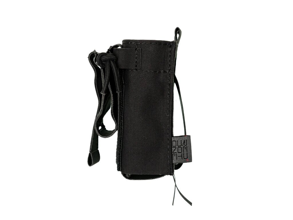 Red Dot One - Fast Safe Magazintasche für großes Magazin  - Black