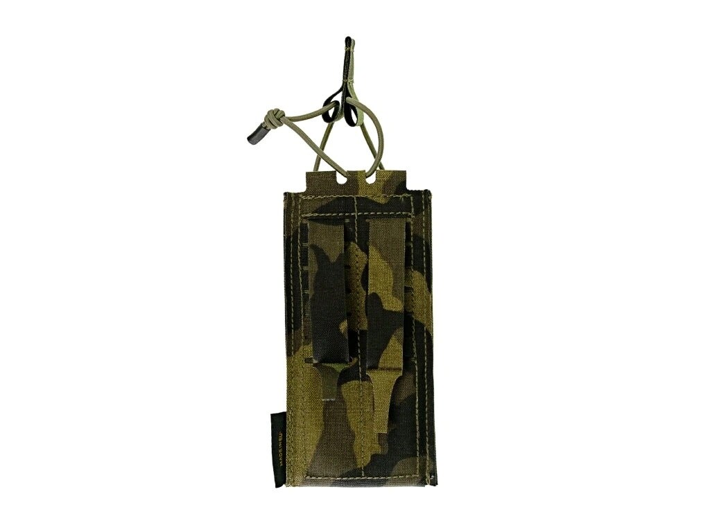 Red Dot One - Fast Safe Magazintasche für S60 Schmeisser - M95 CZ Camo