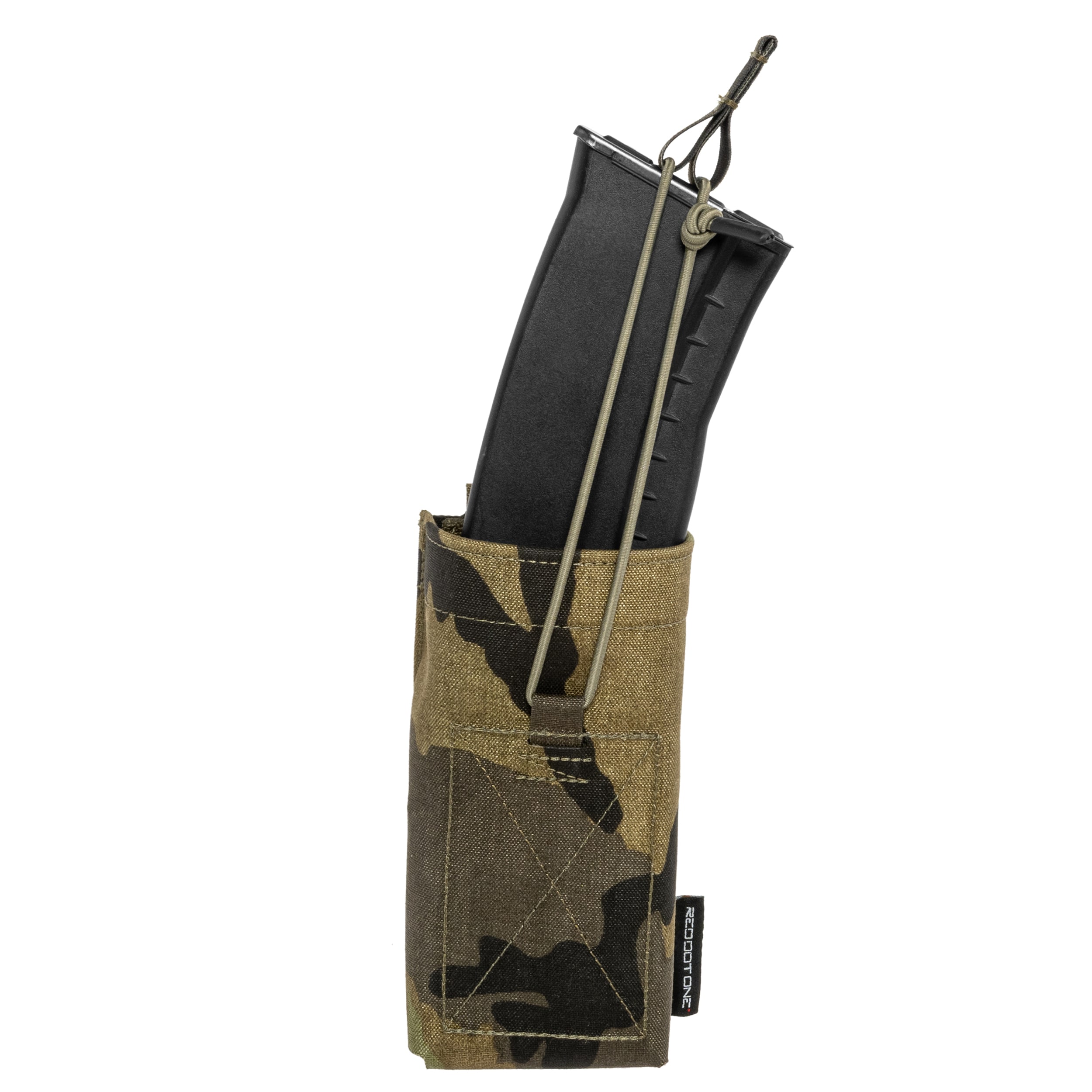 Red Dot One - Fast Safe Magazintasche für S60 Schmeisser - M95 CZ Camo