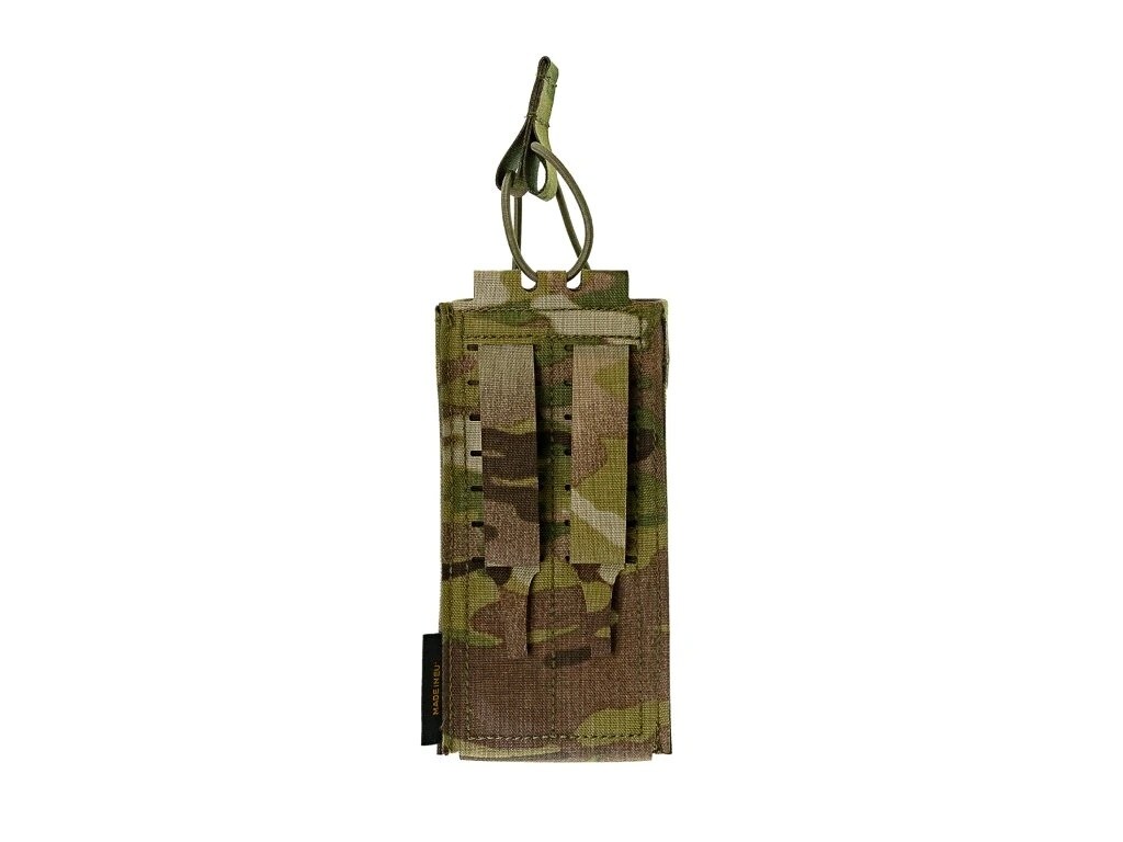 Red Dot One - Fast Safe Magazintasche für S60 Schmeisser - MultiCam
