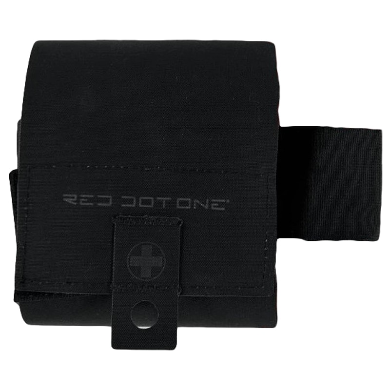 Red Dot One - IFAK S Medizintasche - Black