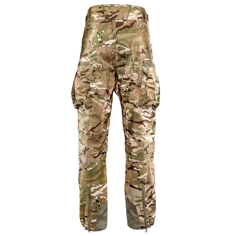 Red Dot One - Alpha 2.0 Hose - MTP Camo