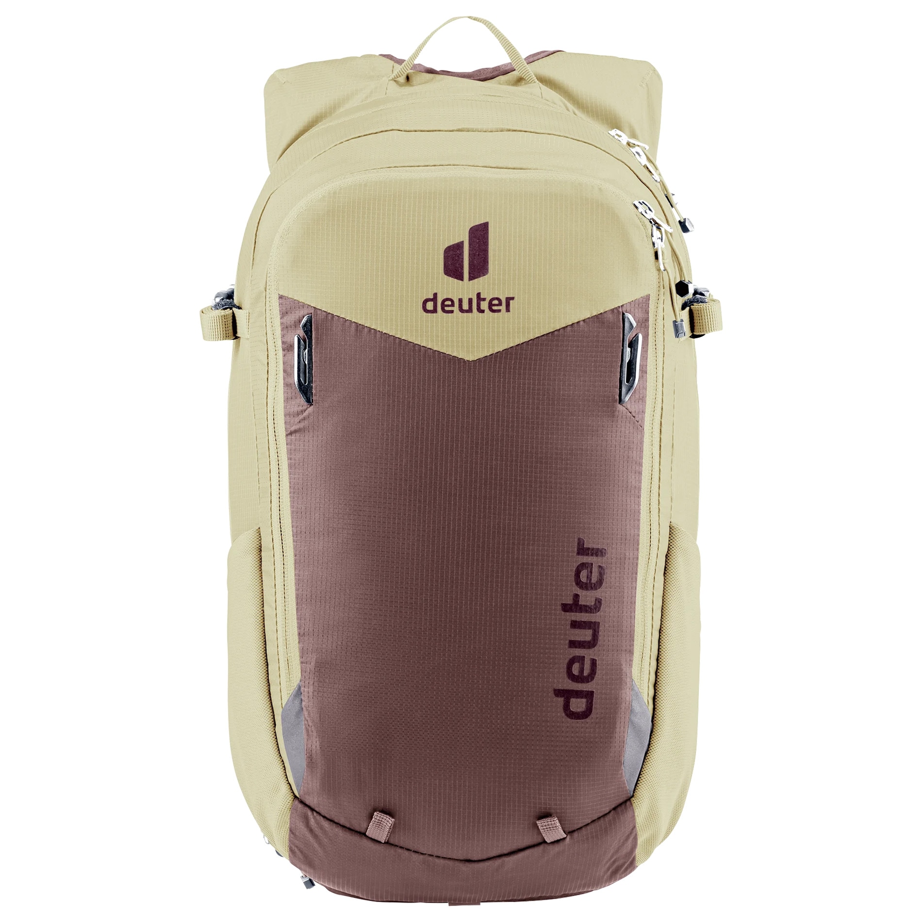 Deuter - Comact 12+3 SL Damenrucksack - Ashrose Desert