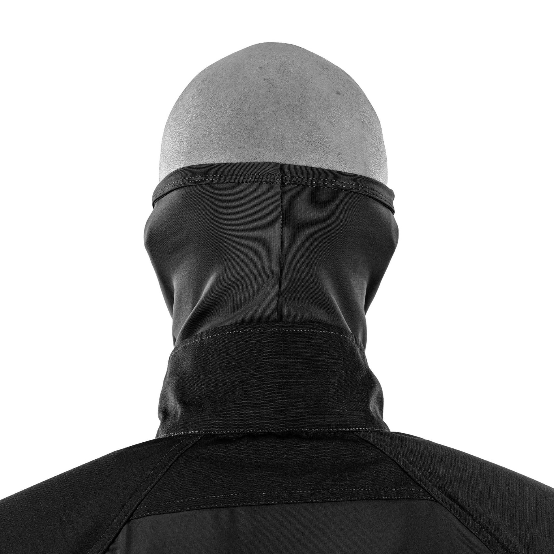 UF PRO - Striker Neck Gaiter Schlauchschal - Black