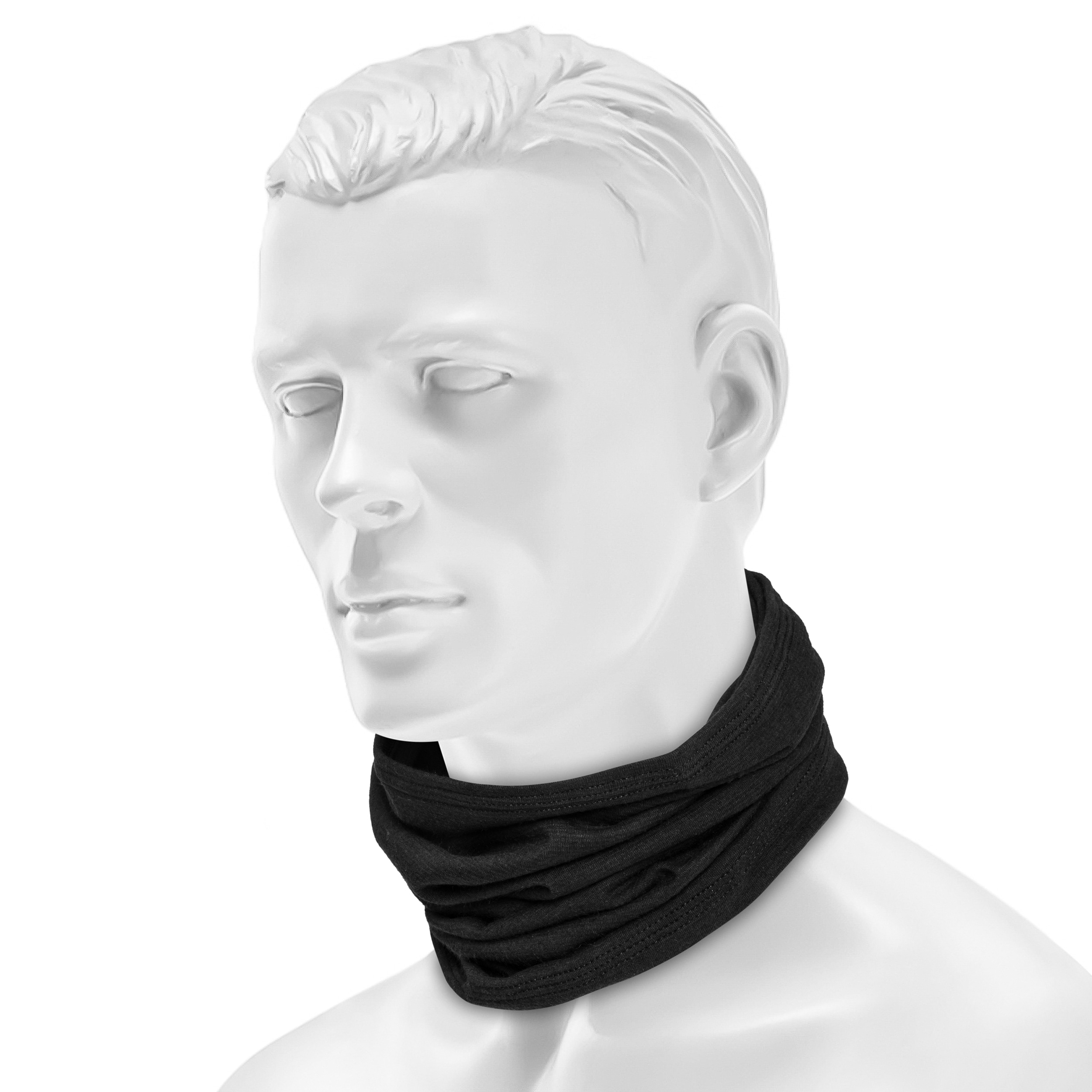 UF PRO - Striker FR Neck Gaiter - Flammhemmender Schlauchschal - Black