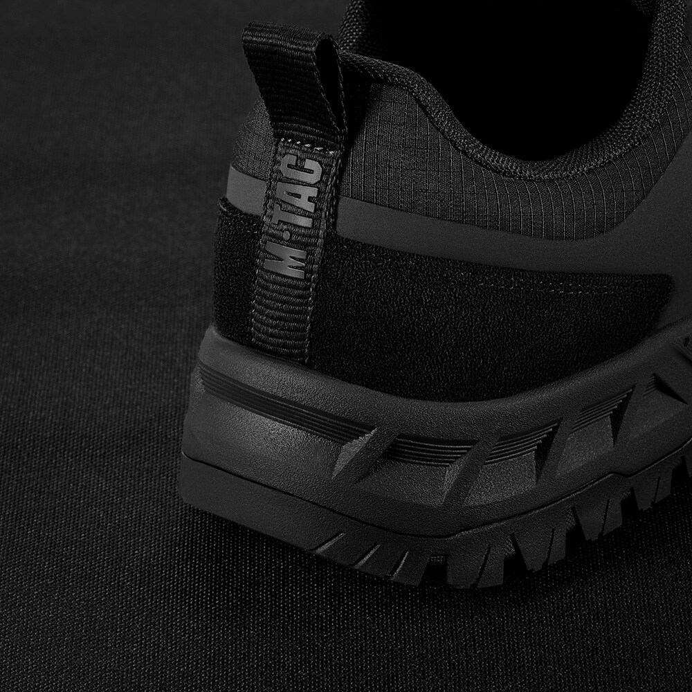 M-Tac - Shooter Low Schuhe - Black
