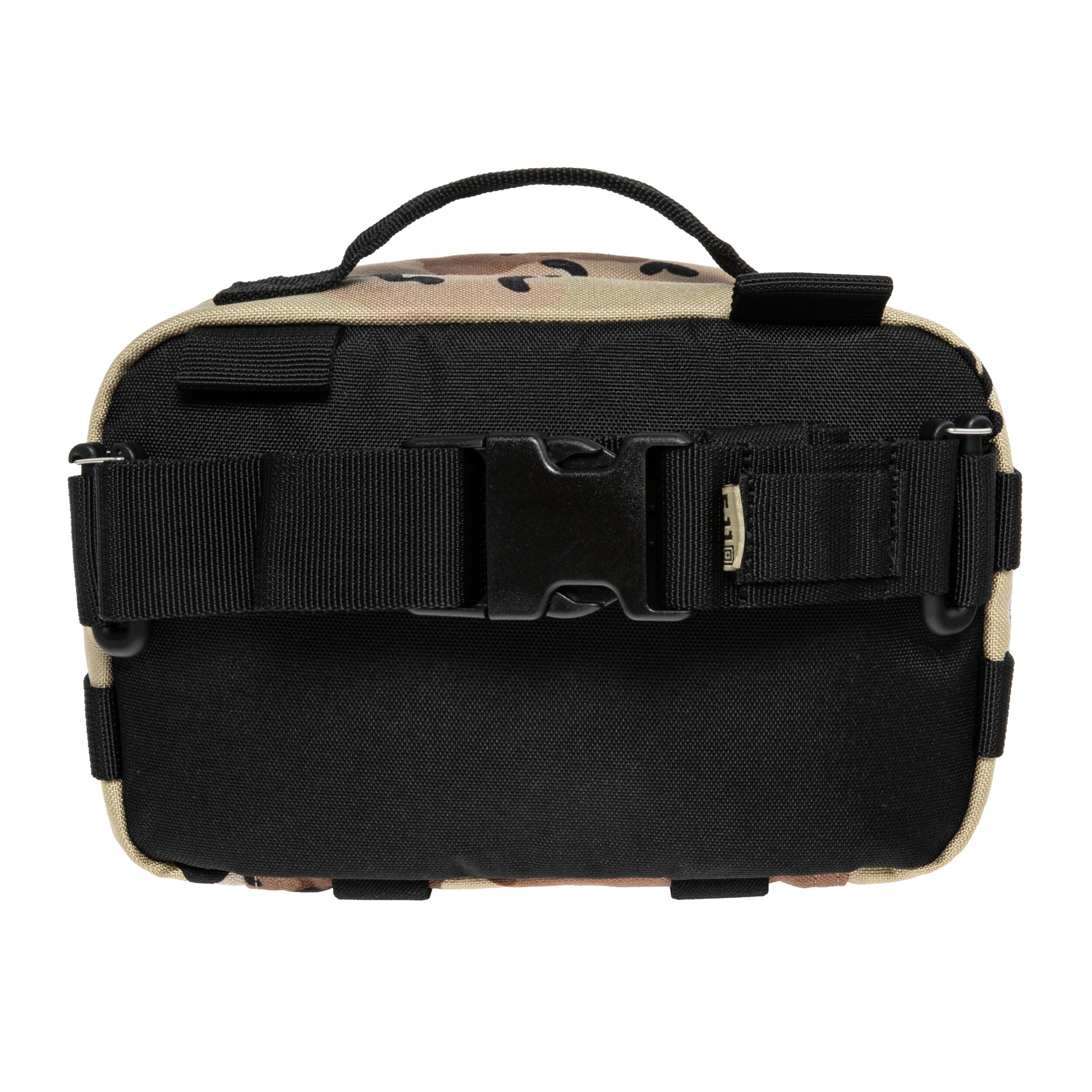 5.11 - RUSH MOAB 3 Print Sling Pack 4 l - Gürteltasche - Desert BDU