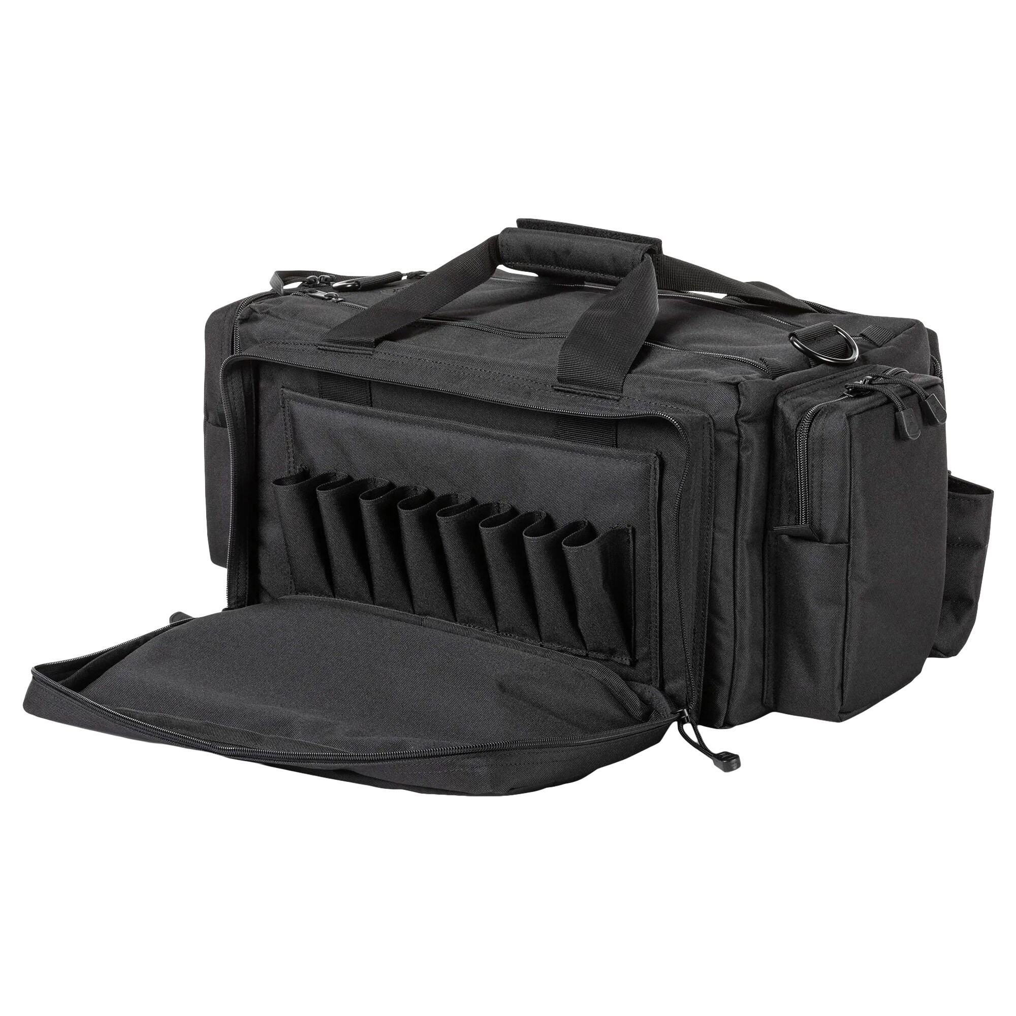 5.11 - Range Ready Trainer Bag Tasche 43 l - Black