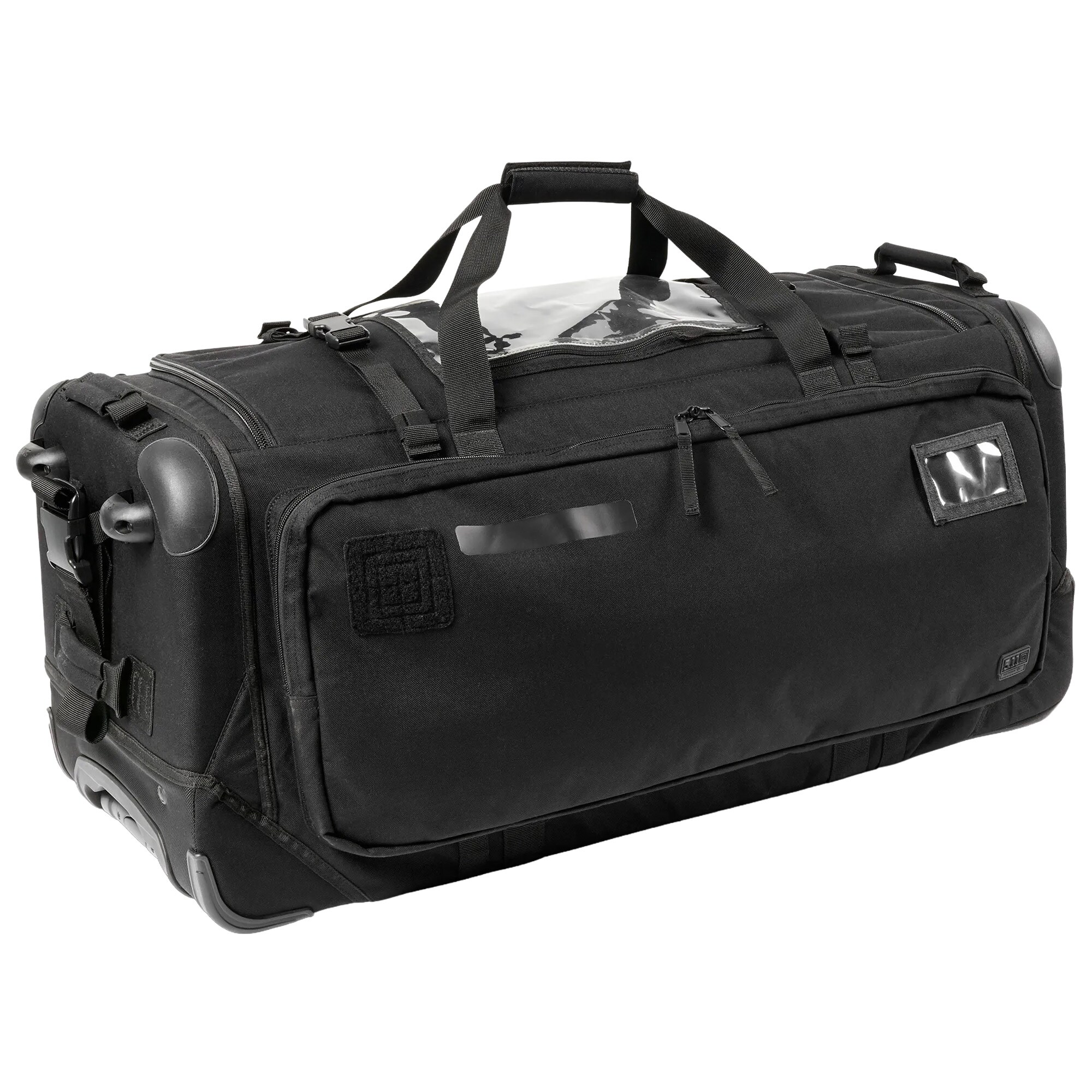 5.11 - SOMS 3.0 Tasche 126 l - Black