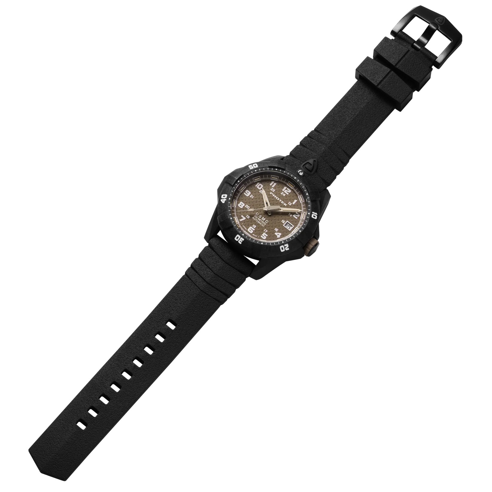 ProTek - PT1216 USMC Automatic Uhr