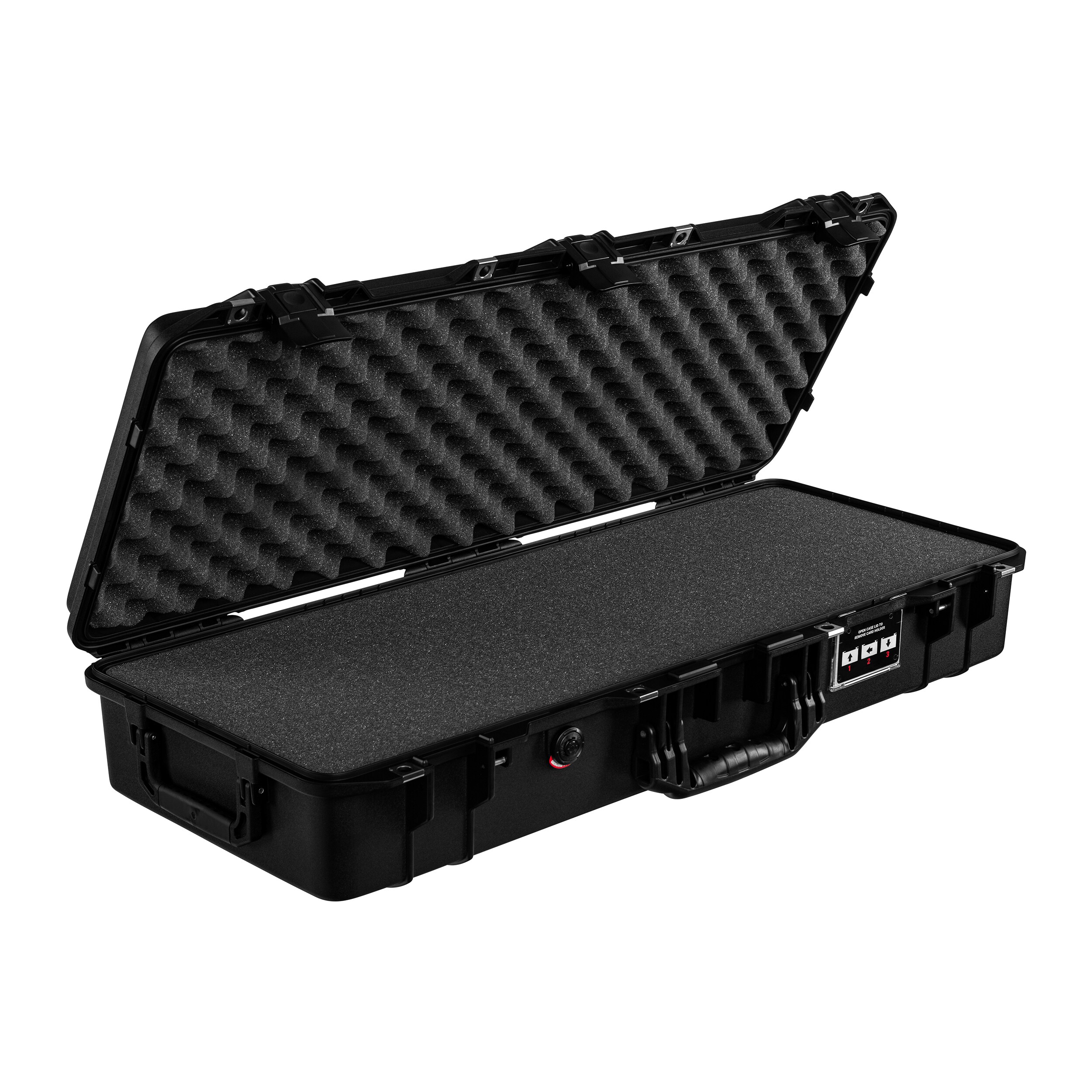 Peli - Air Case 1705 Transportkoffer - Black
