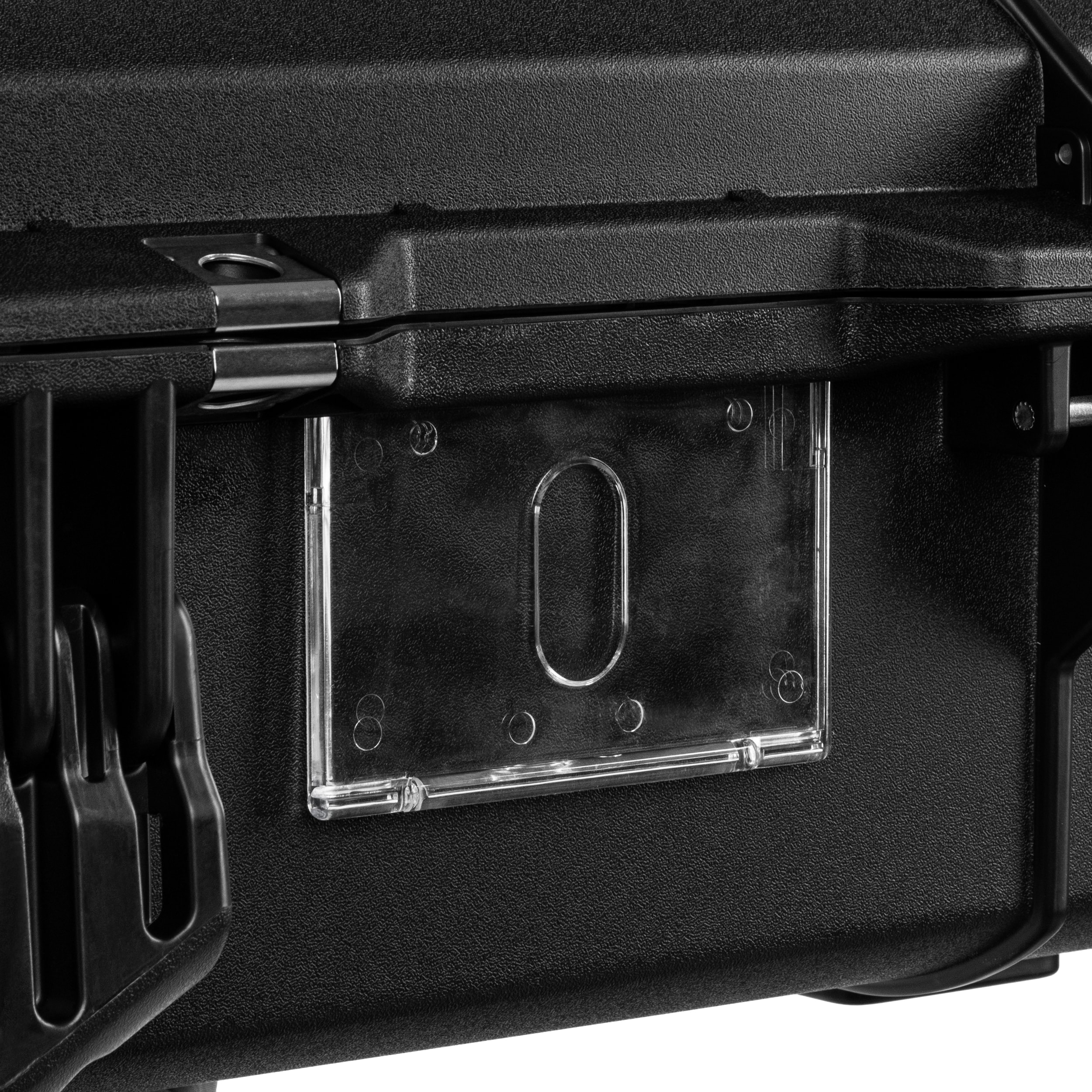 Peli - Air Case 1705 Transportkoffer - Black