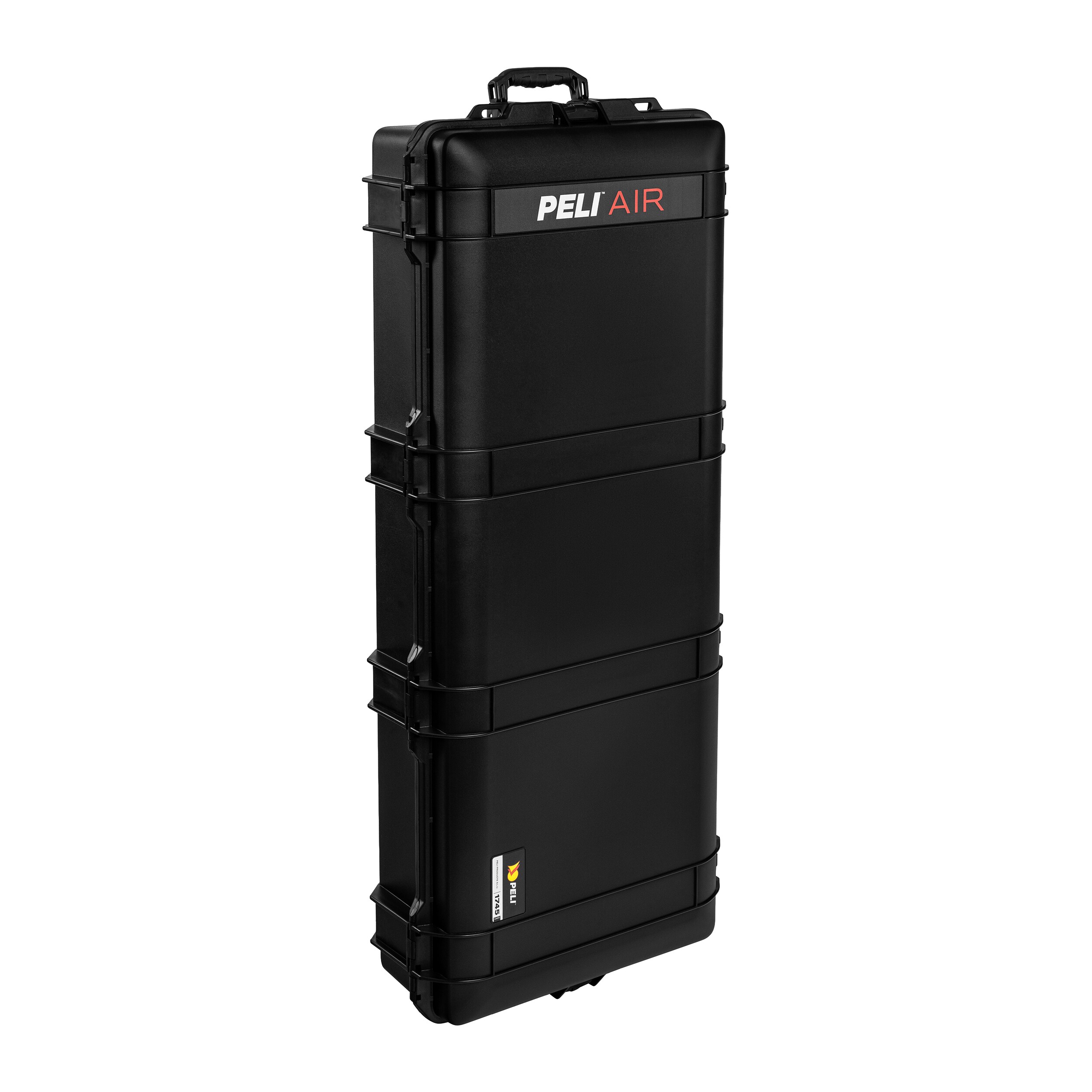 Peli - Air Case 1745 Transportkoffer - Black