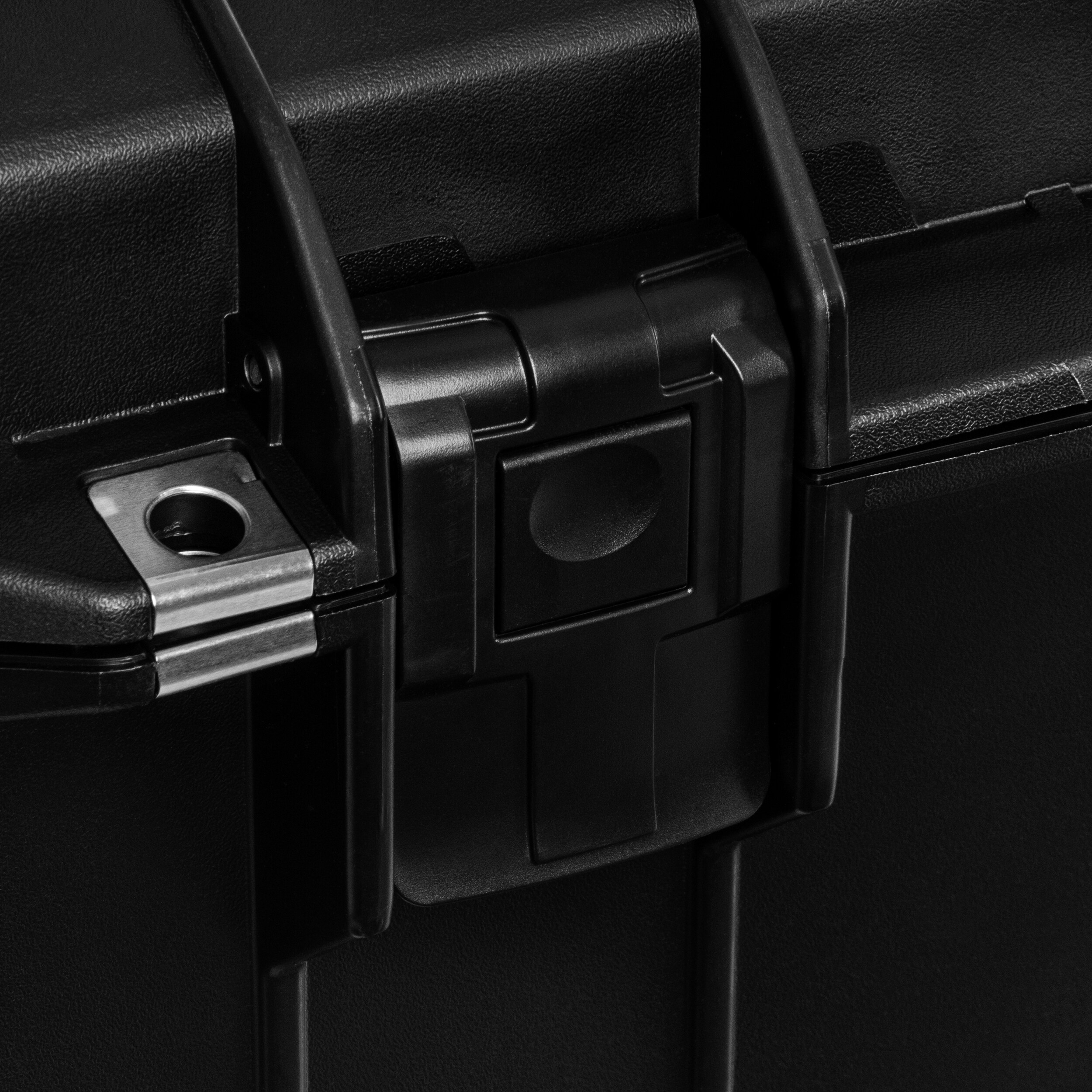 Peli - Air Case 1745 Transportkoffer - Black