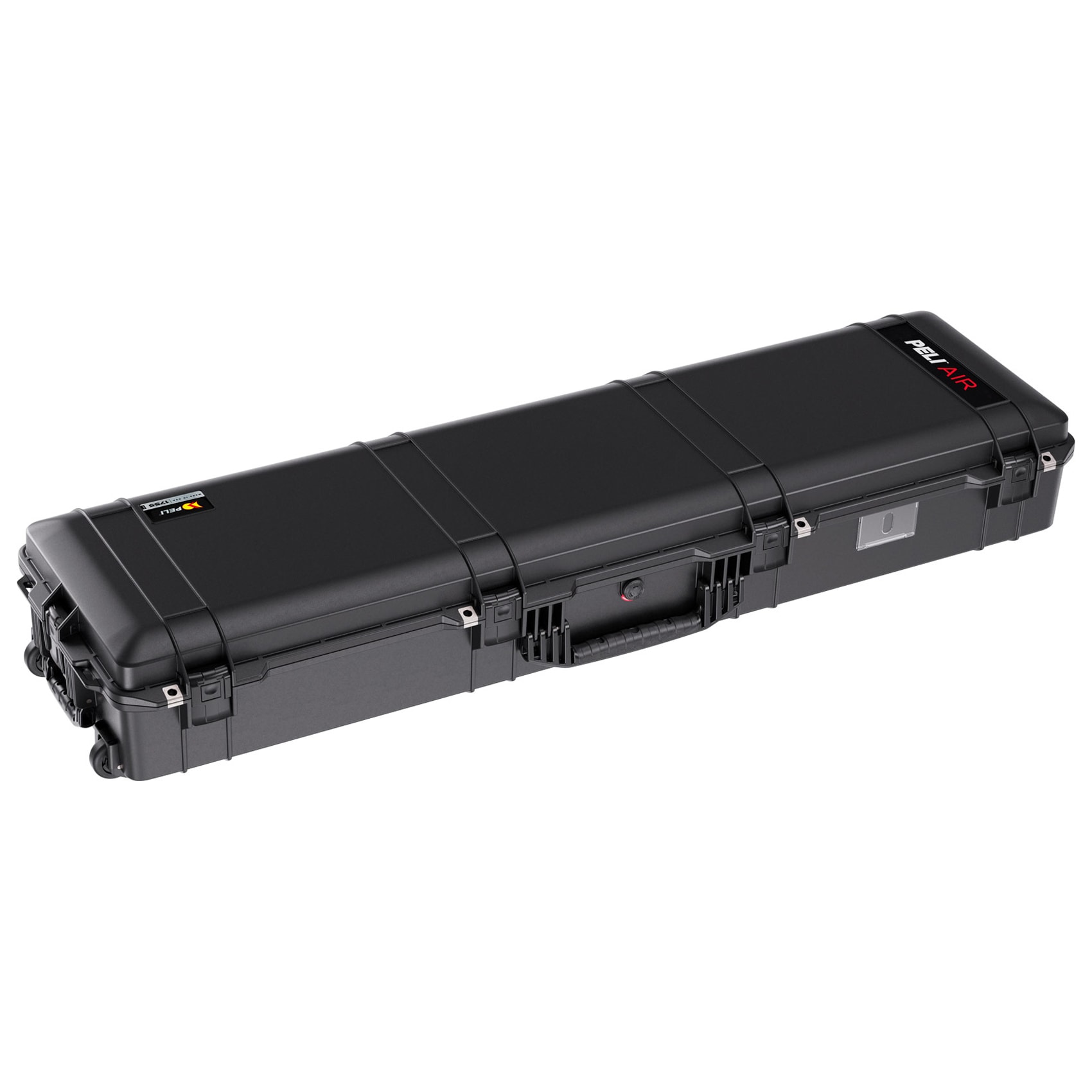Peli - Air Case 1755 Transportkoffer - Black
