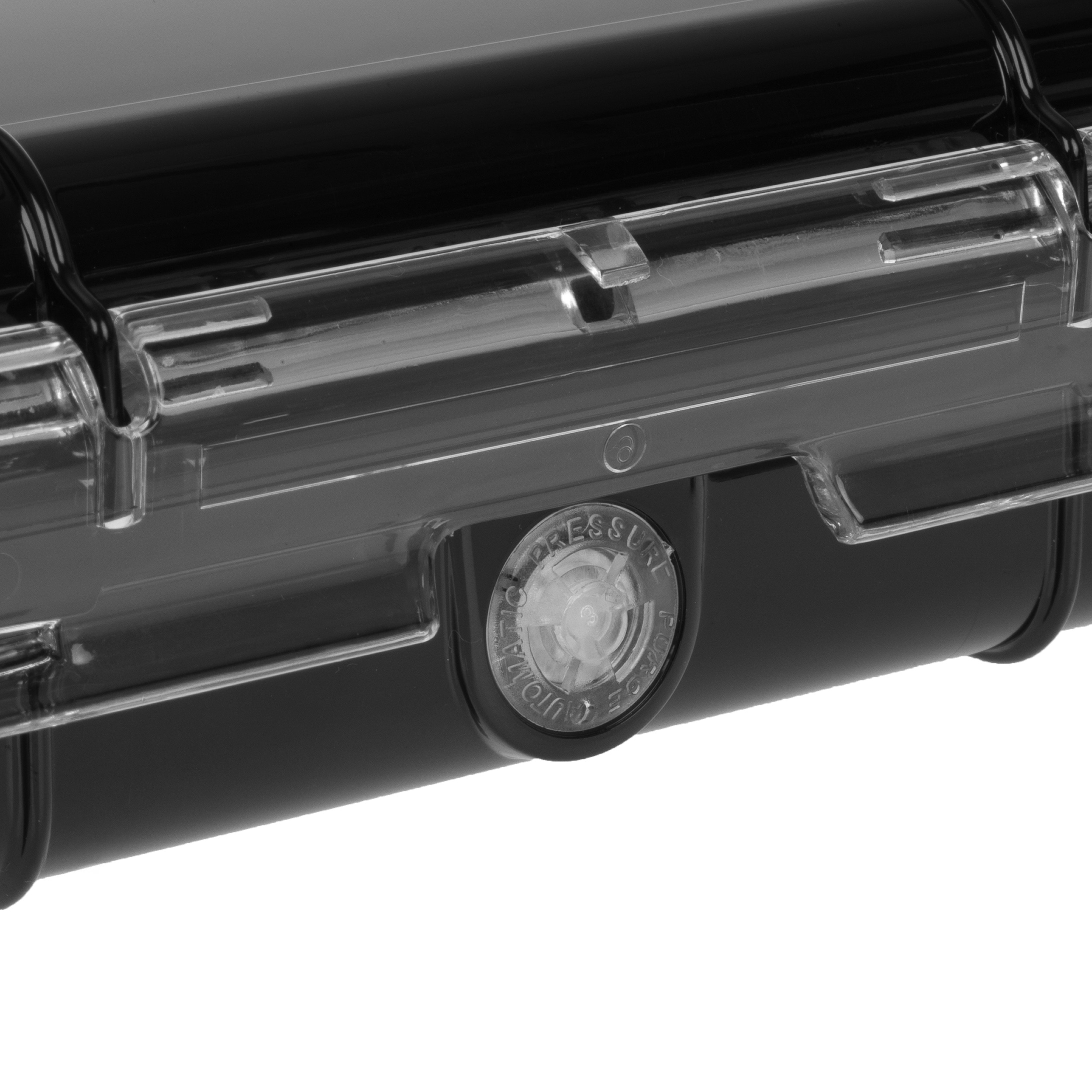 Peli - 1040 Micro Case Transportkiste - Black