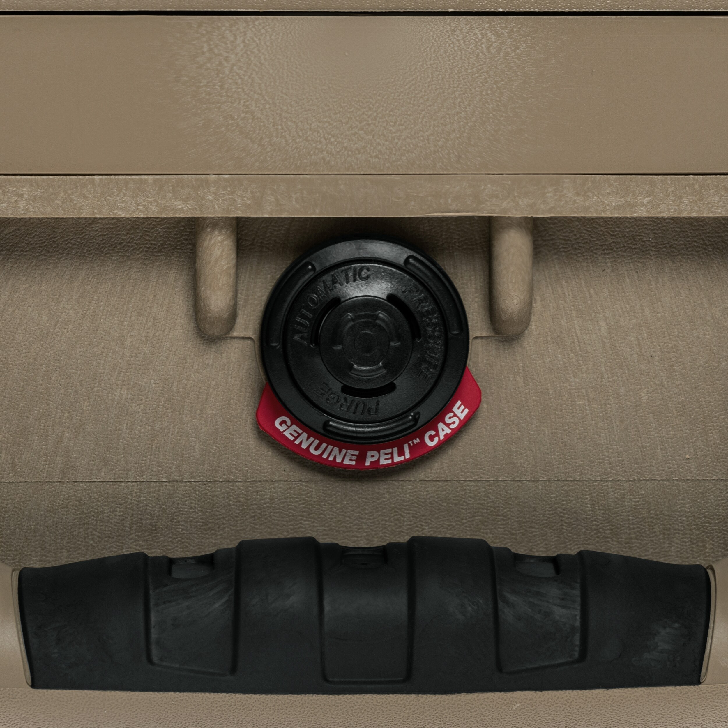 Peli - Protector 1450EU Transportkoffer - Desert Tan