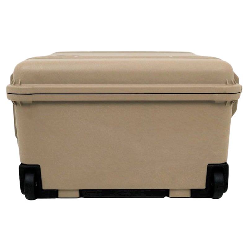 Peli - Protector 1560 Transportkoffer - Desert Tan