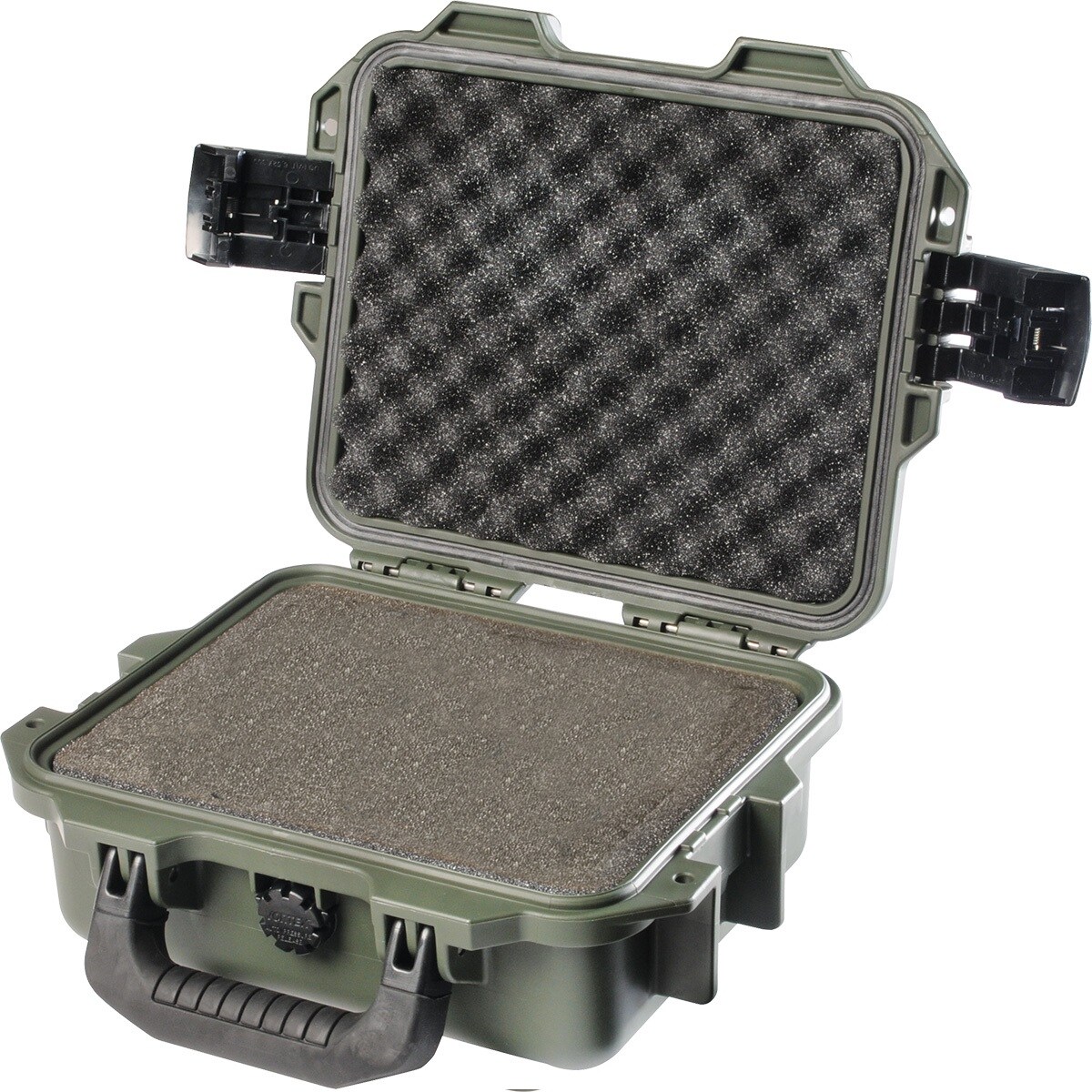 Peli Storm - Case iM2050 Transportkoffer - OD Green