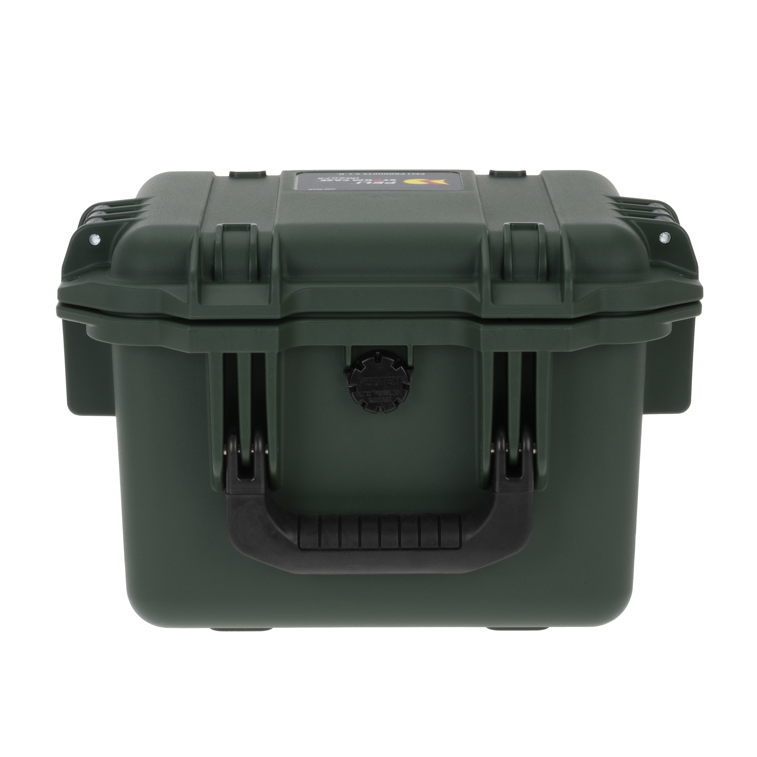 Peli - Storm Case iM2075 Transportkoffer - OD Green