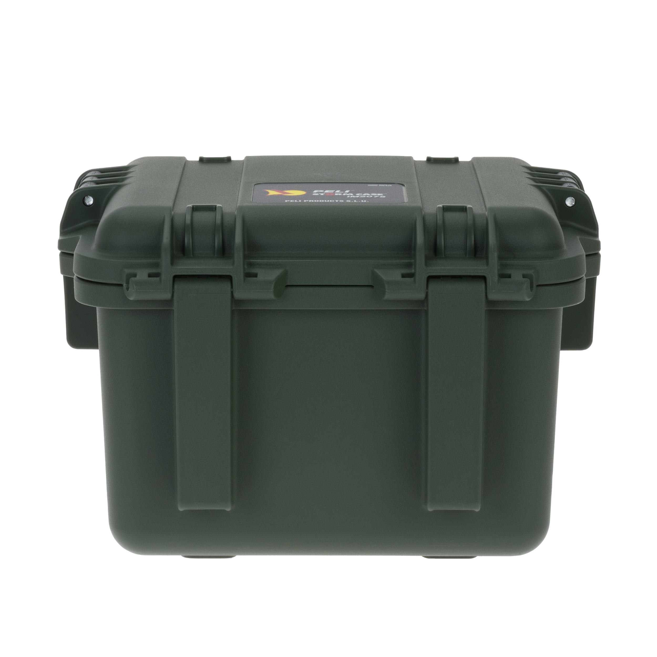 Peli - Storm Case iM2075 Transportkoffer - OD Green