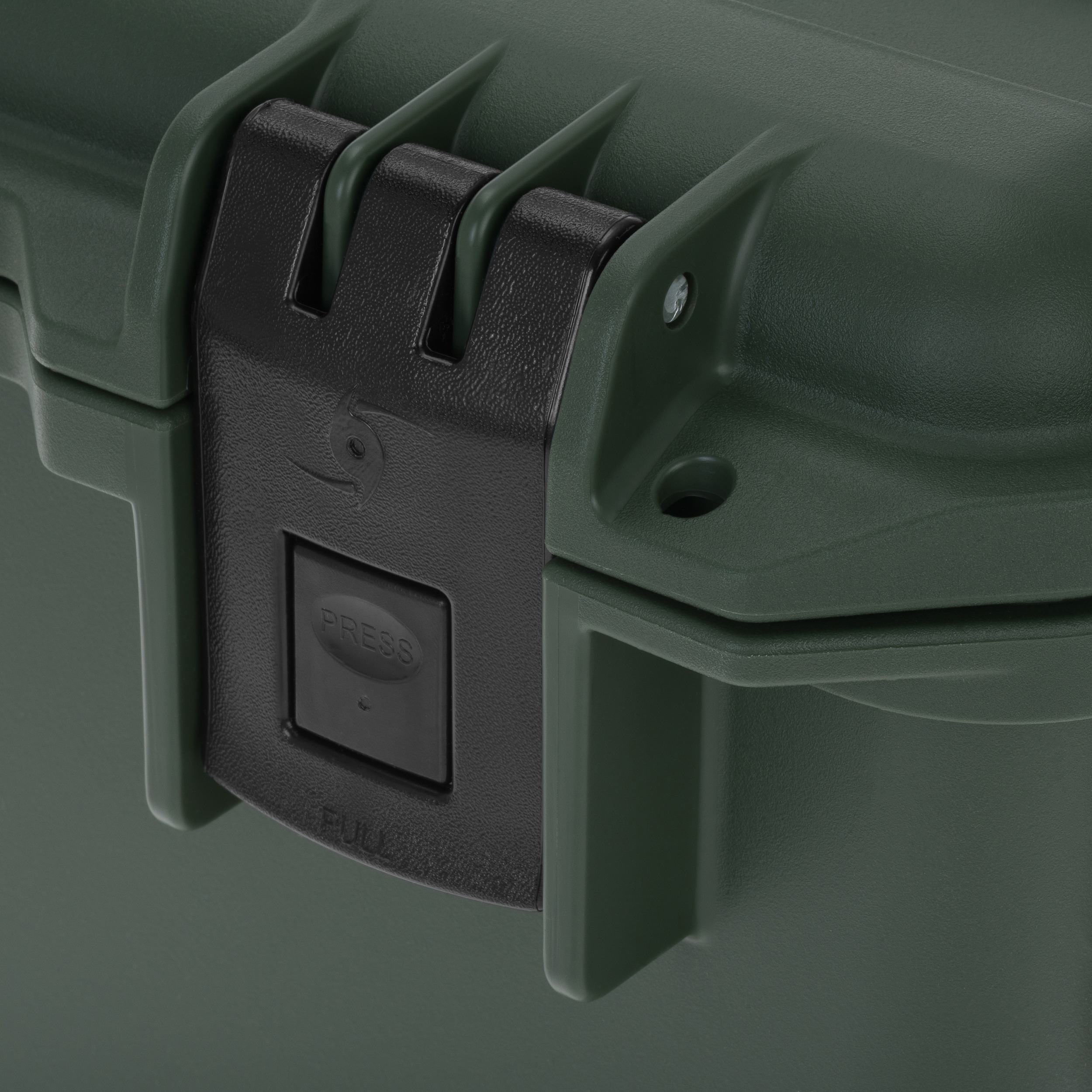 Peli - Storm Case iM2075 Transportkoffer - OD Green