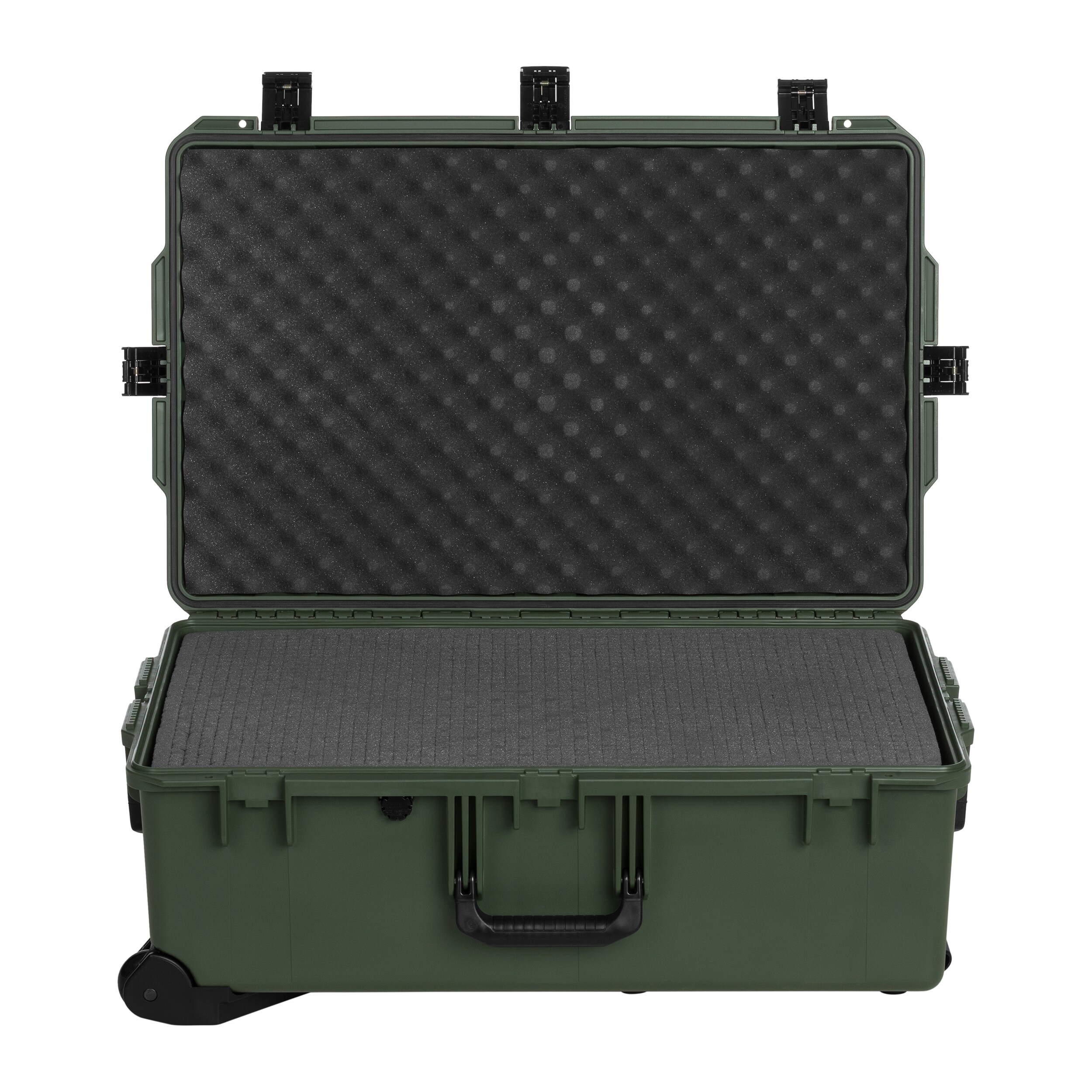 Peli Storm - Travel Case iM2950 Transportkoffer - OD Green