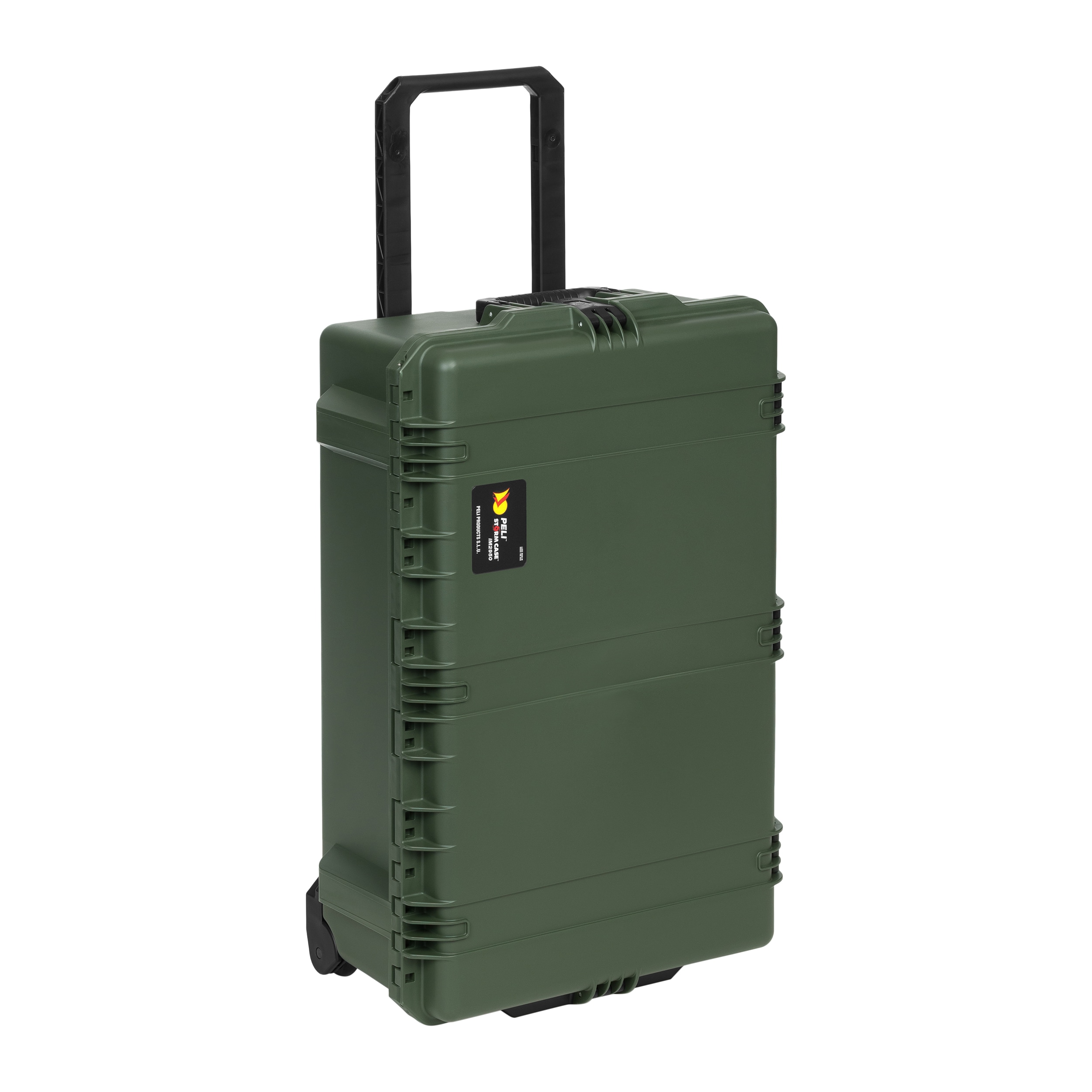 Peli Storm - Travel Case iM2950 Transportkoffer - OD Green