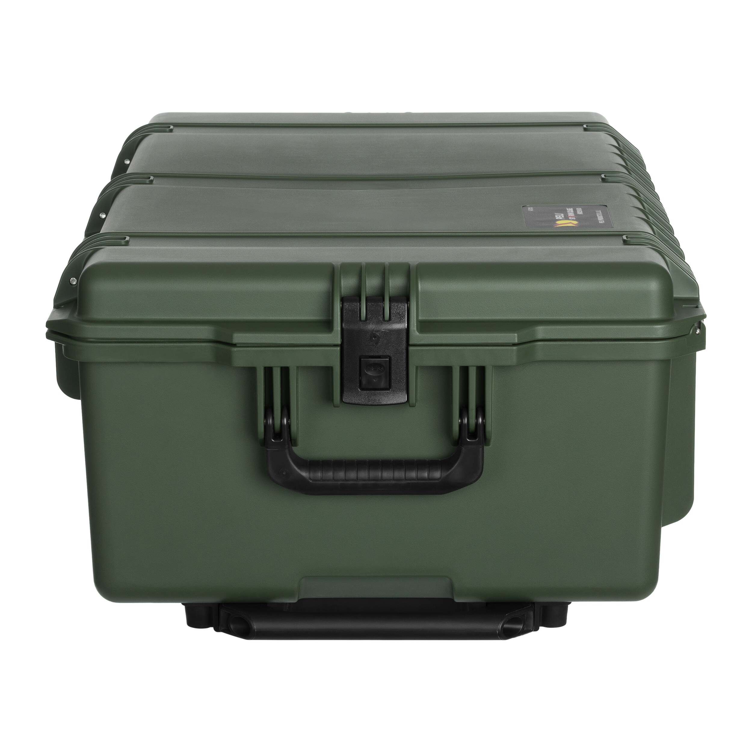 Peli Storm - Travel Case iM2950 Transportkoffer - OD Green