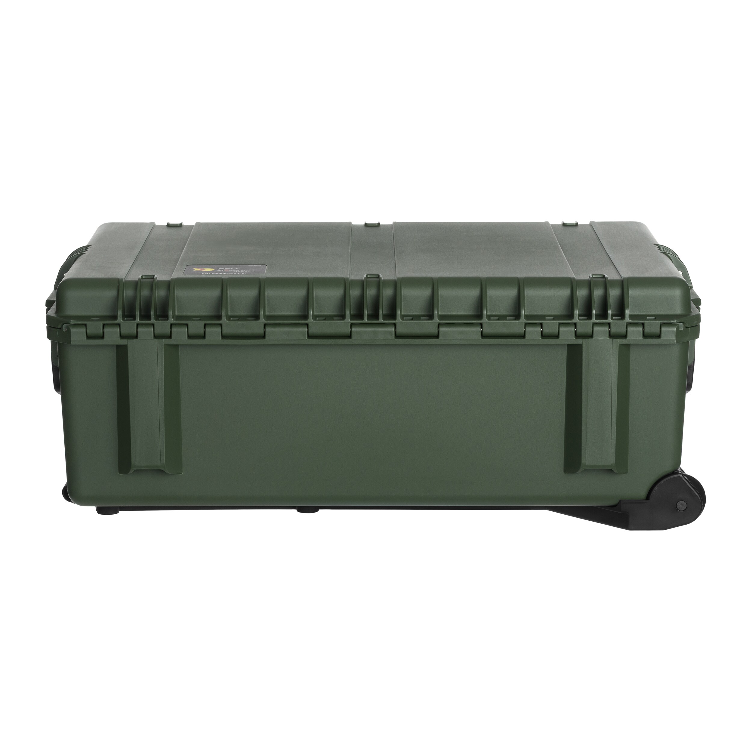 Peli Storm - Travel Case iM2950 Transportkoffer - OD Green