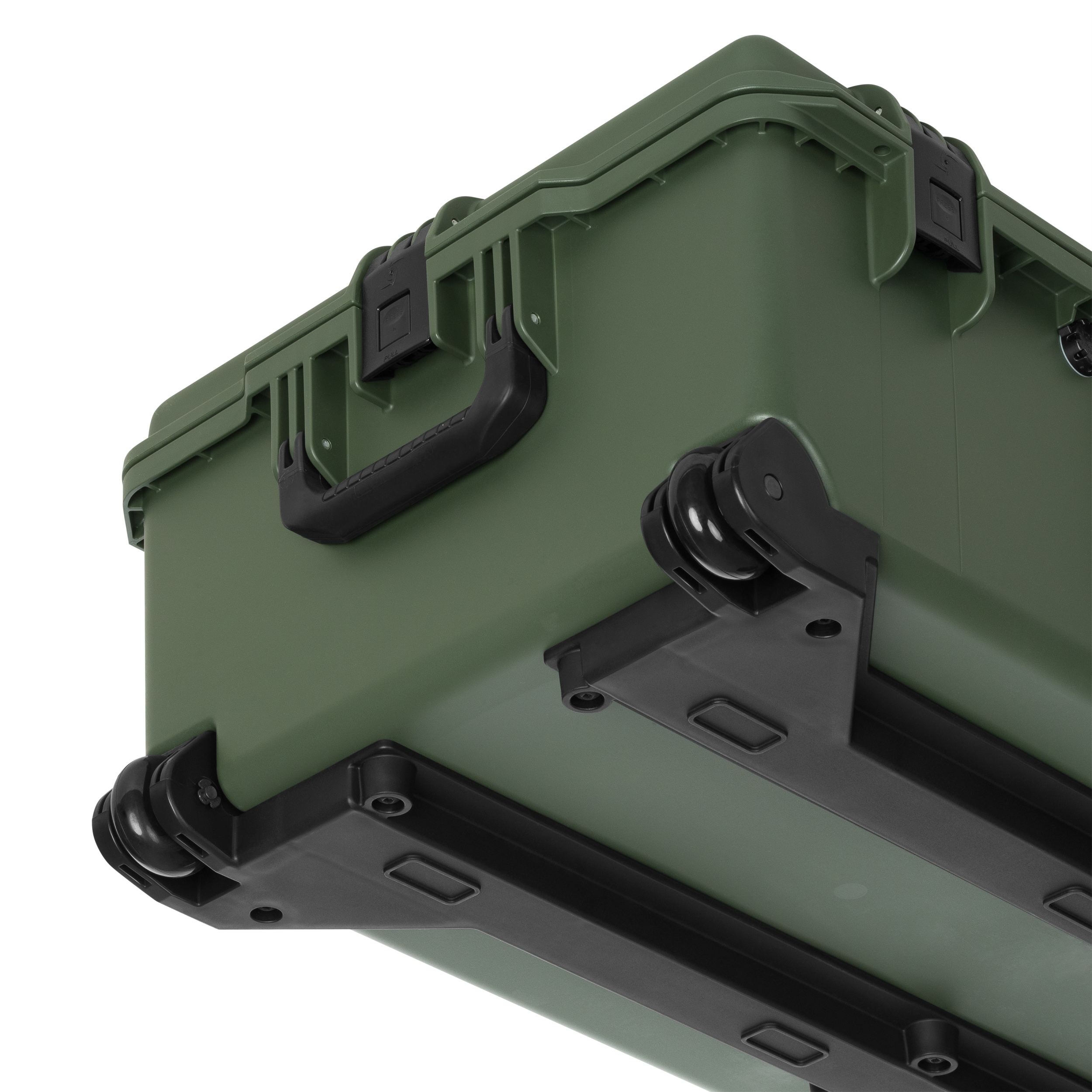 Peli Storm - Travel Case iM2950 Transportkoffer - OD Green