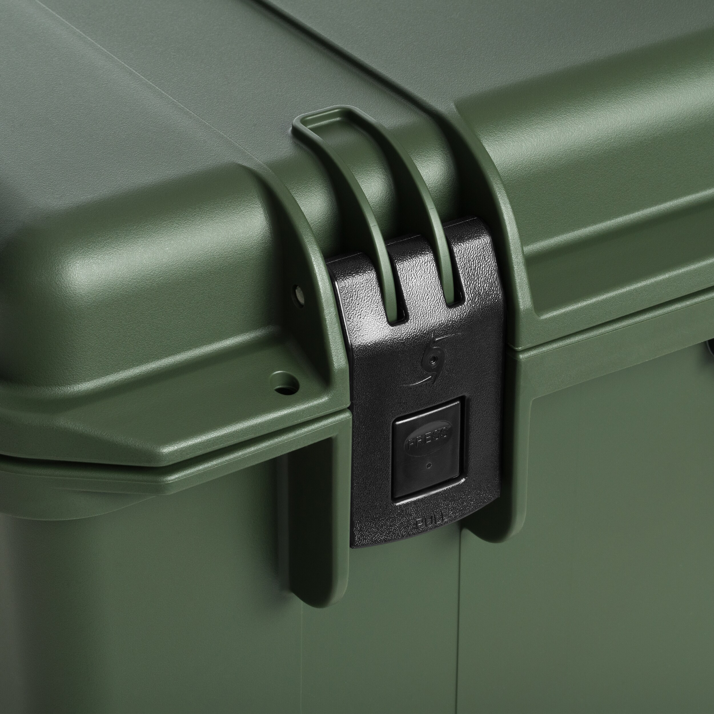 Peli Storm - Travel Case iM2950 Transportkoffer - OD Green