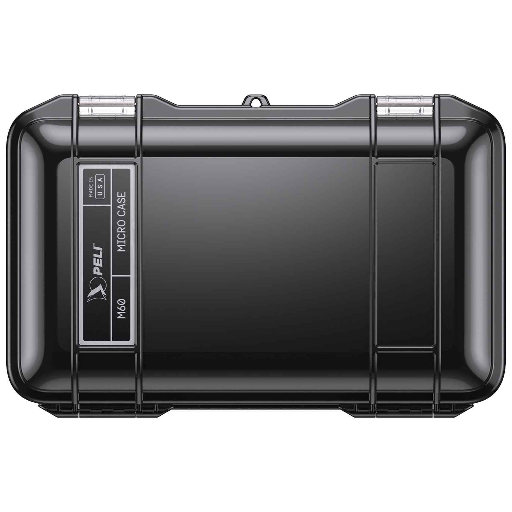 Peli - M60 Micro Case Transportbox - Black