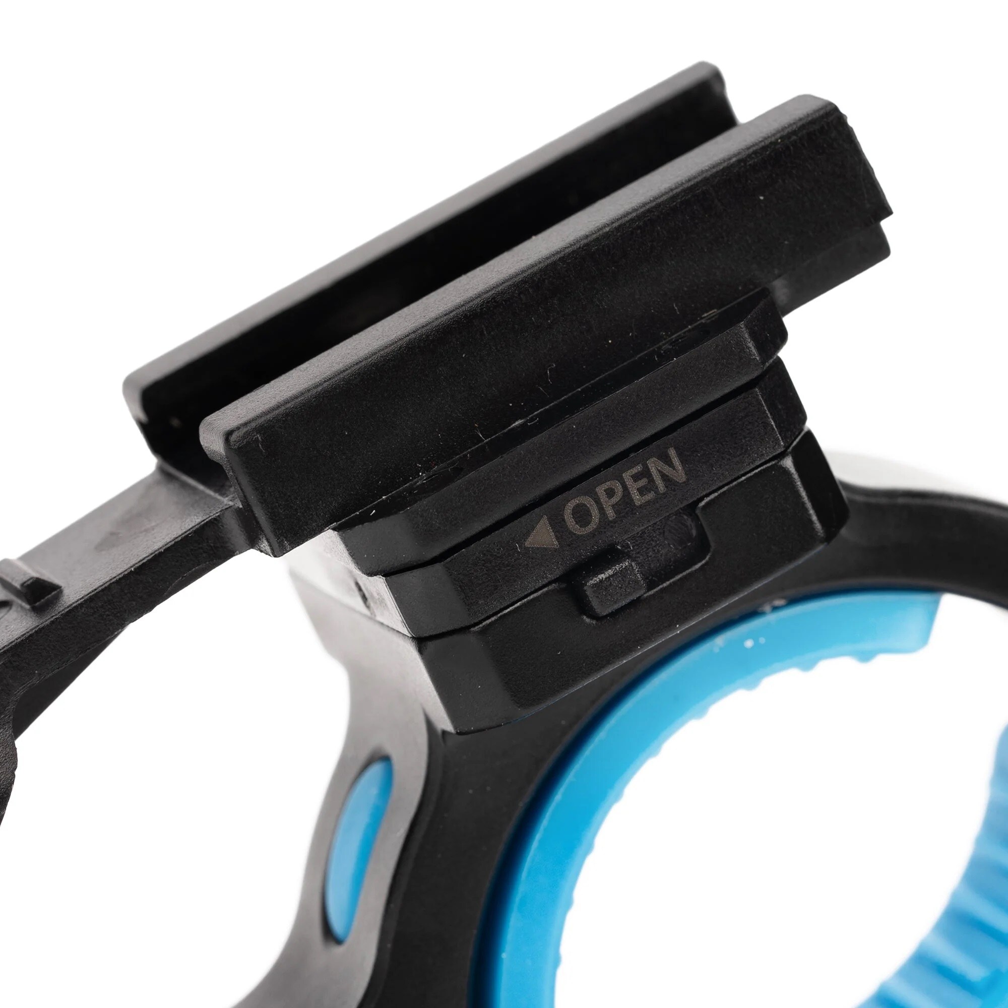 Wuben - Fahrradhalterung AT2X+ für Taschenlampen X1/X4