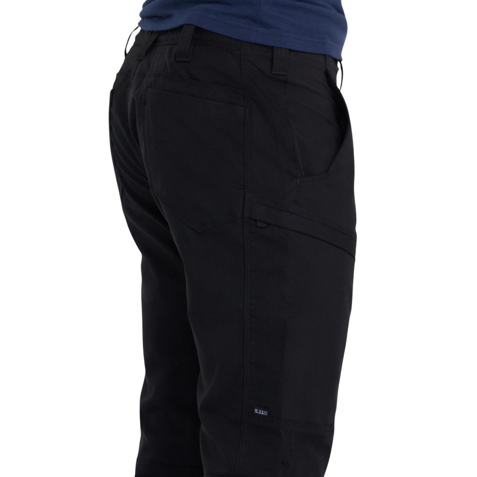 5.11 - Ridge Hose - Black