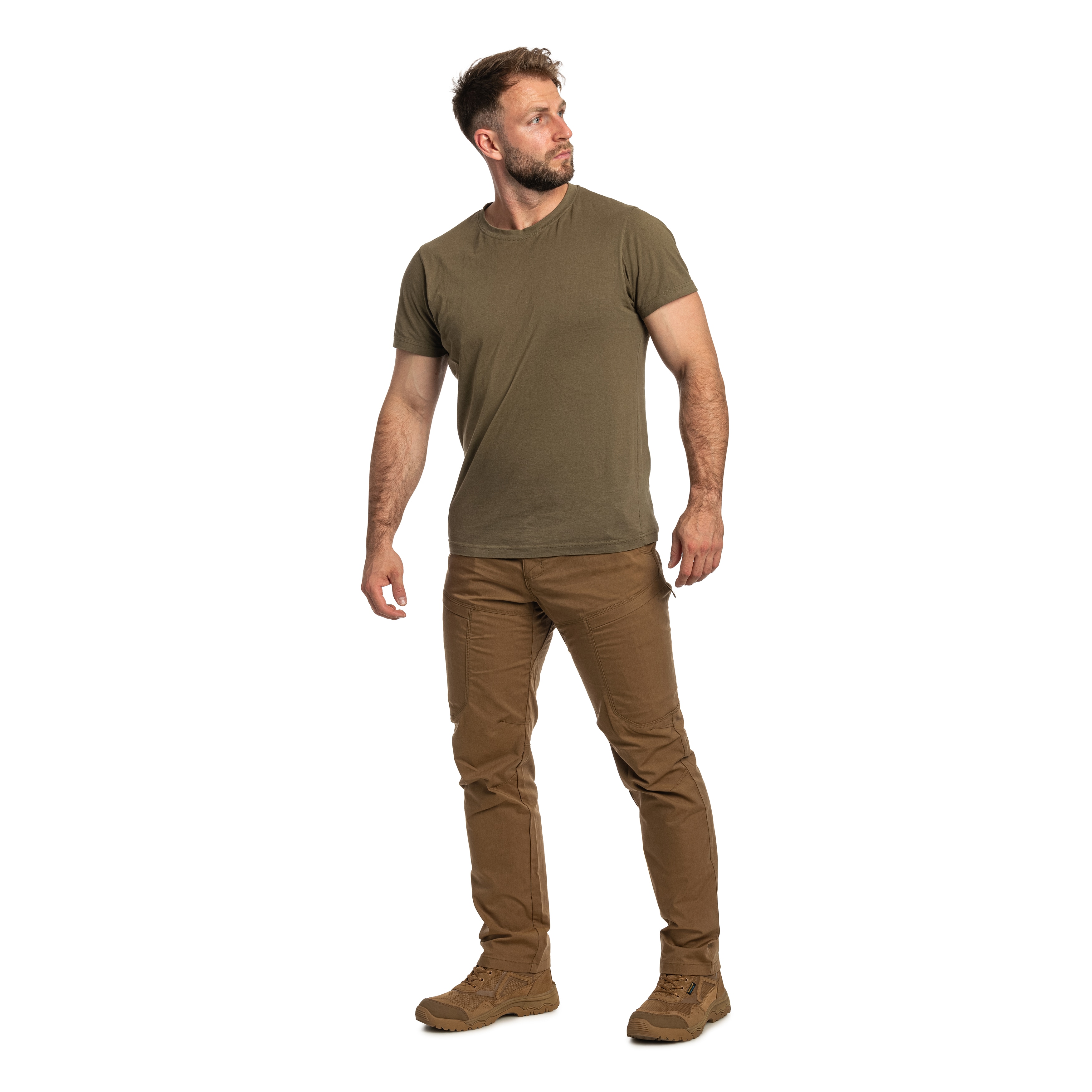 5.11 - Ridge Hose - Kangaroo