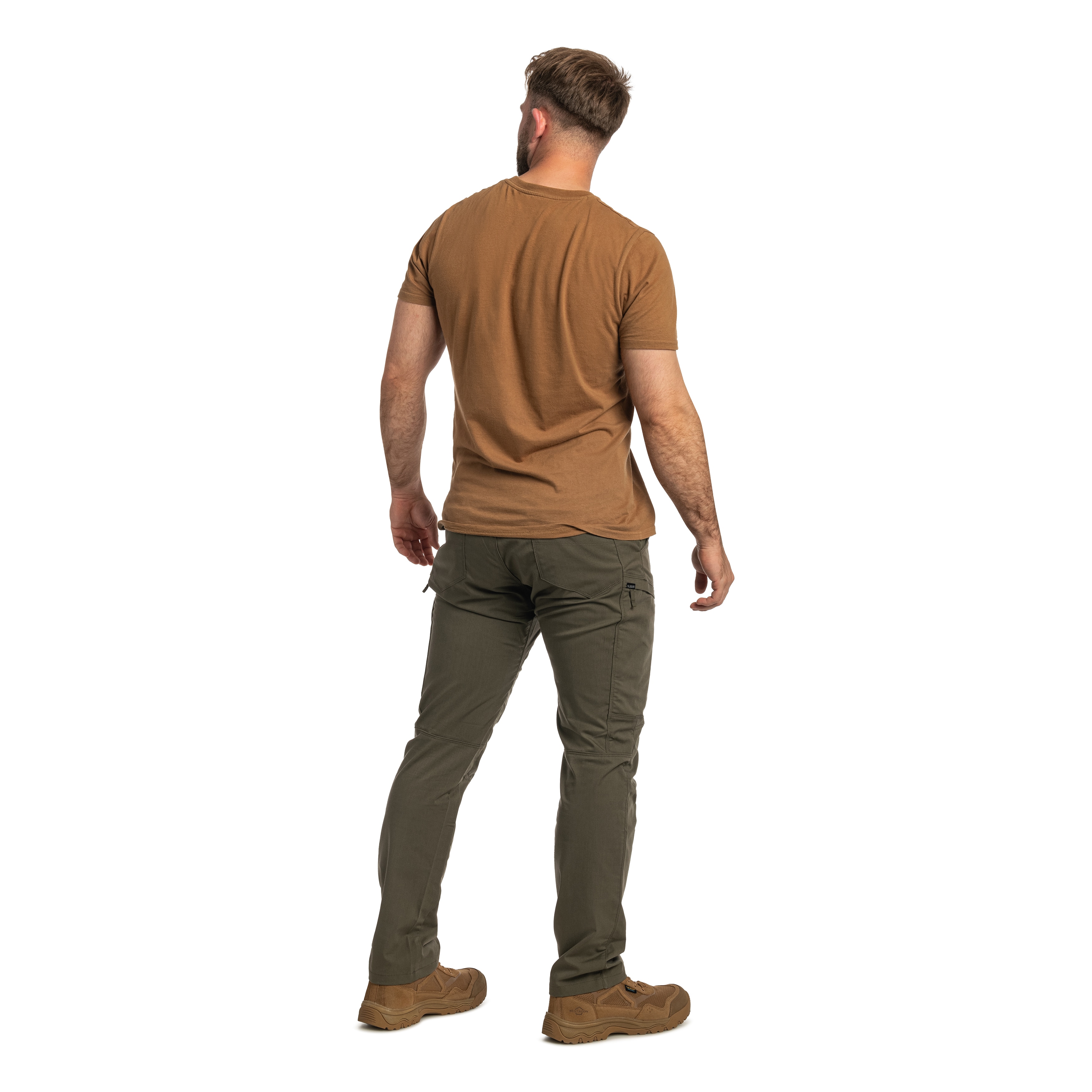 5.11 - Ridge Hose - Ranger Green