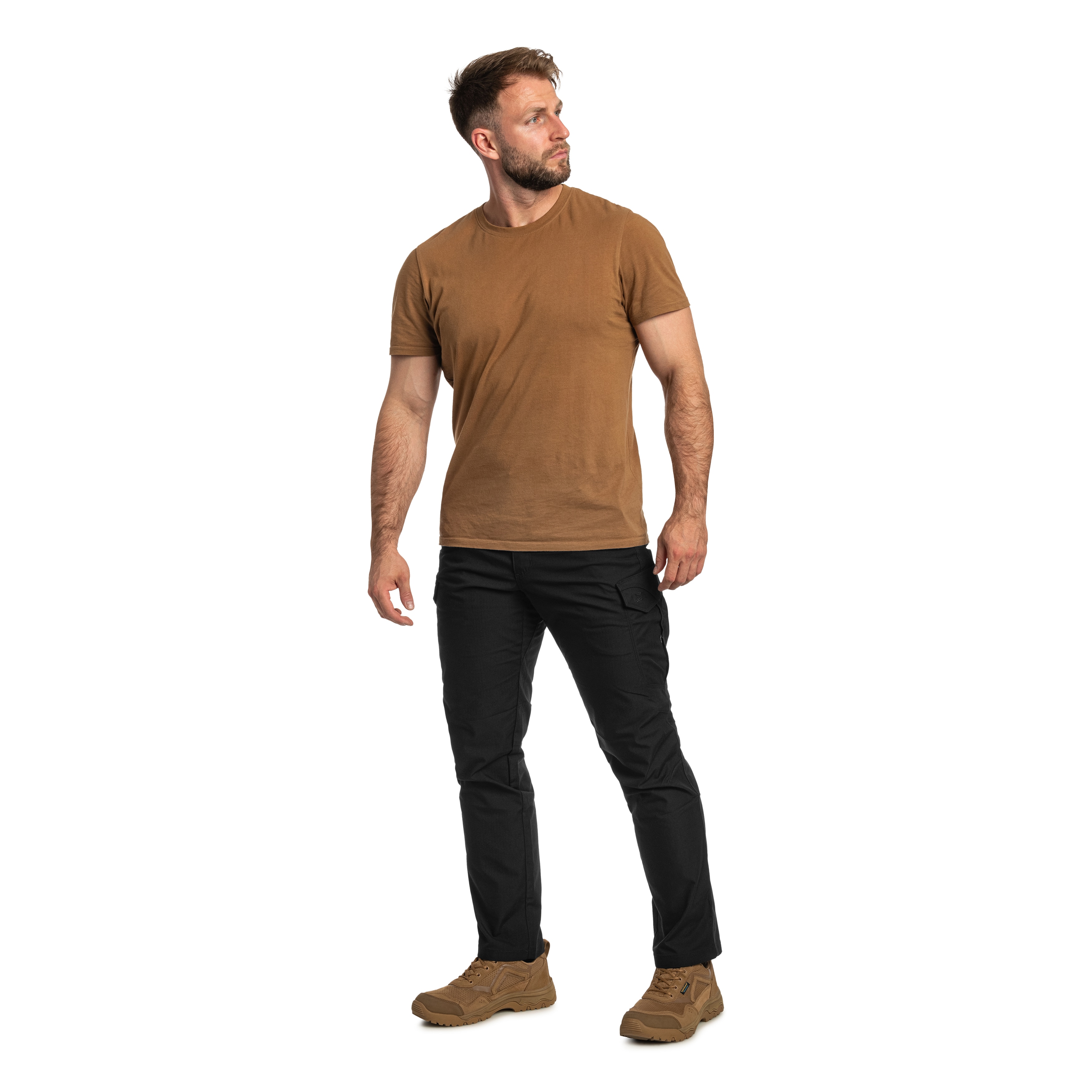 5.11 - Tactical Icon Cargohose - Black