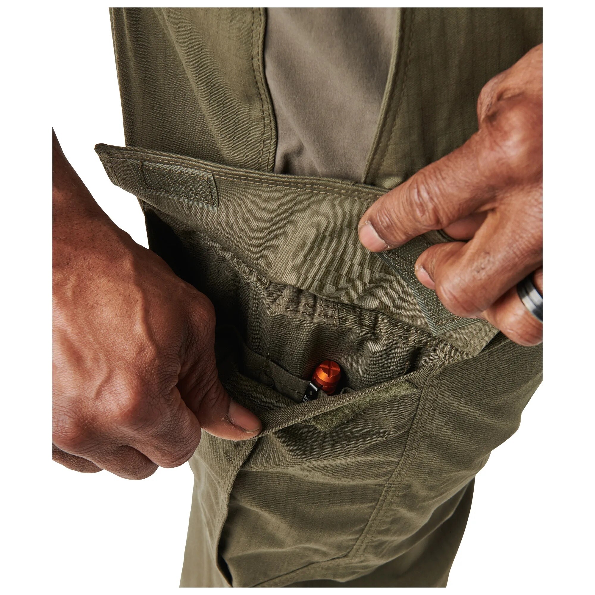 5.11 - Tactical Icon Cargohose - Ranger Green