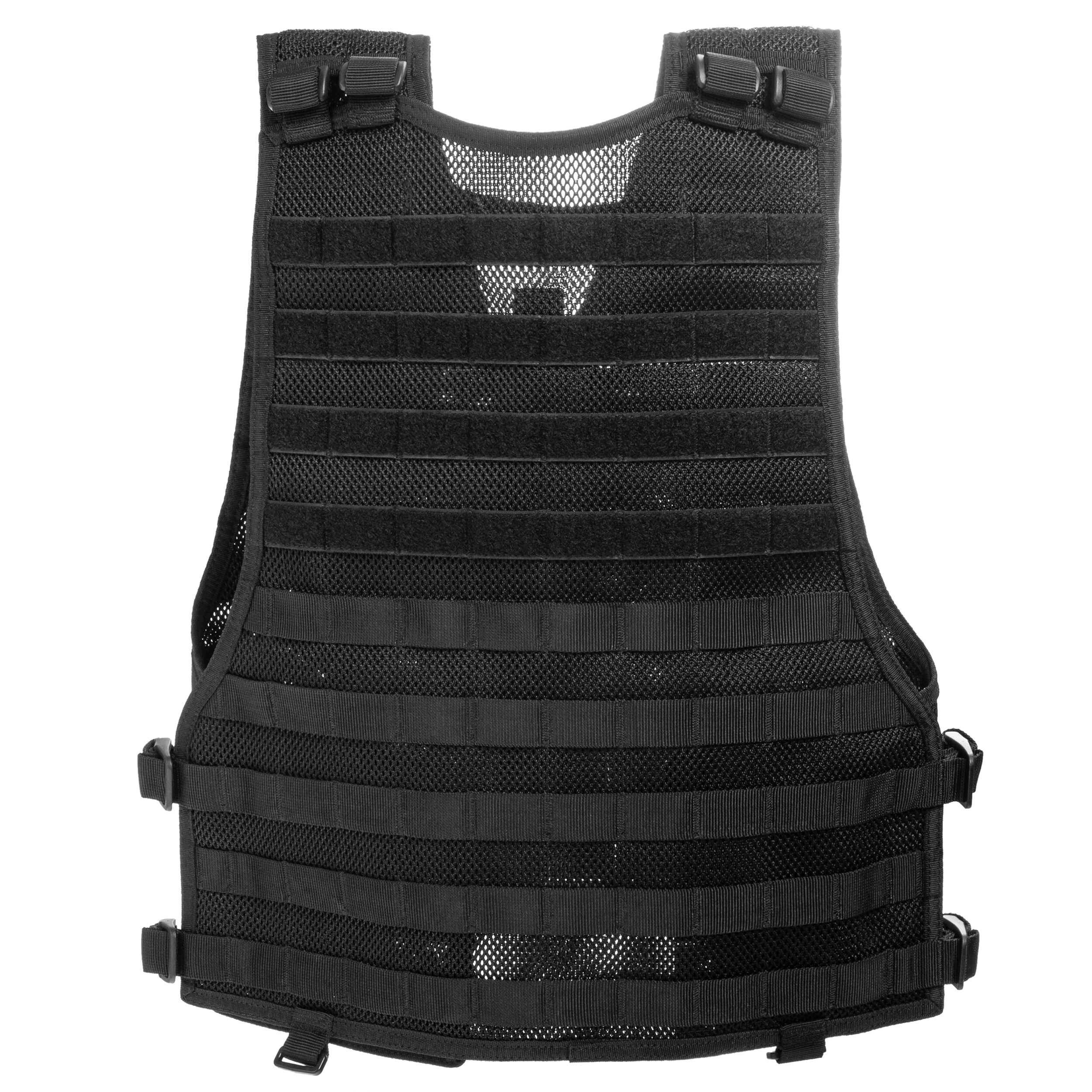5.11 - Tactical LBE Taktische Weste - Black