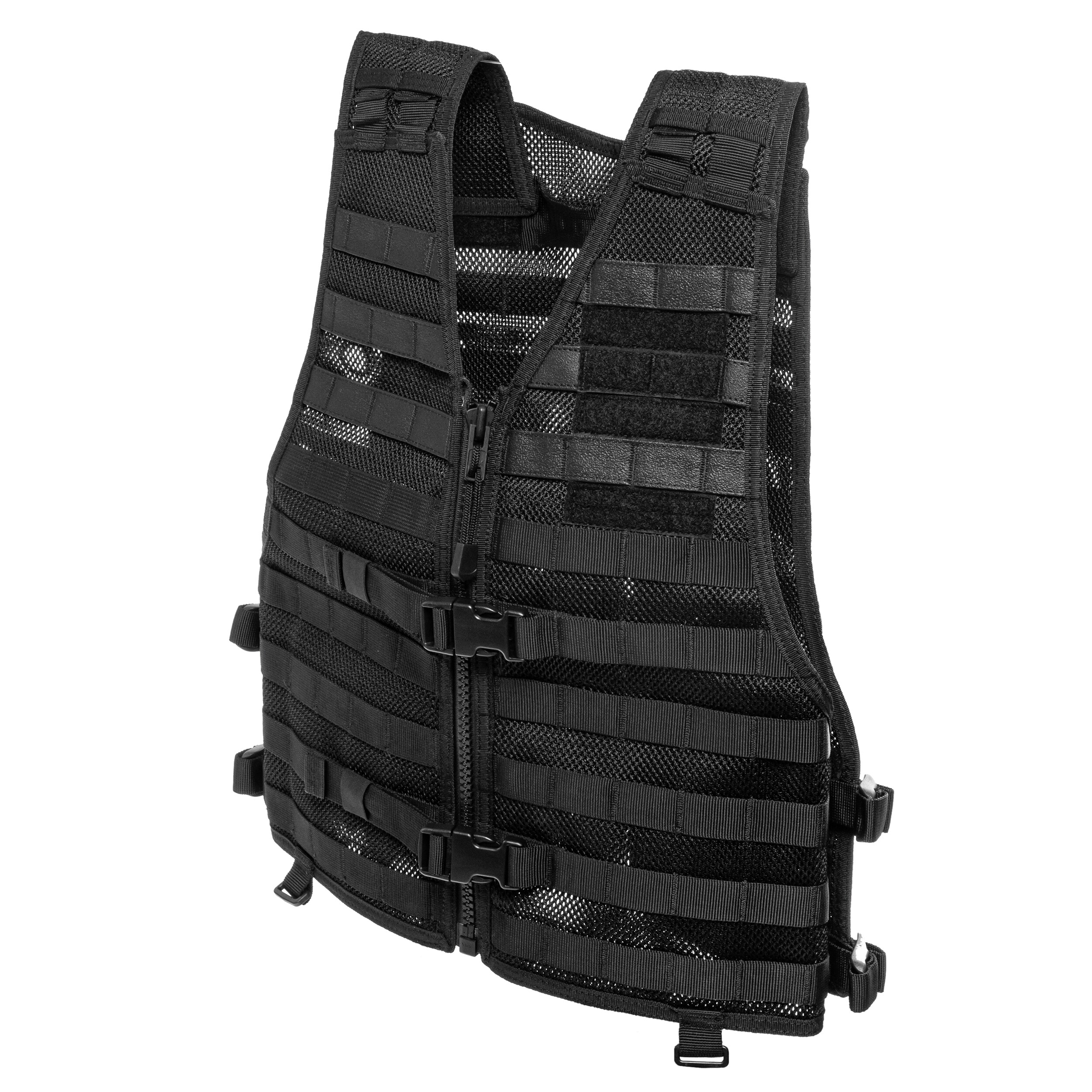 5.11 - Tactical LBE Taktische Weste - Black