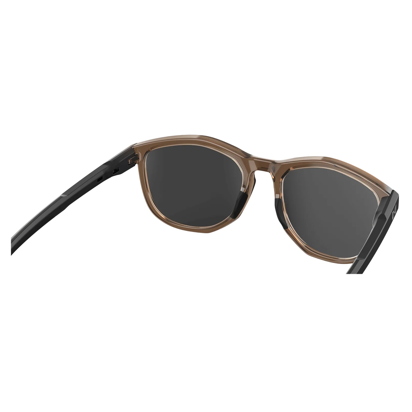Wiley X - Bravo Brille - Captive Polarized Tungsten/Crystal Tan