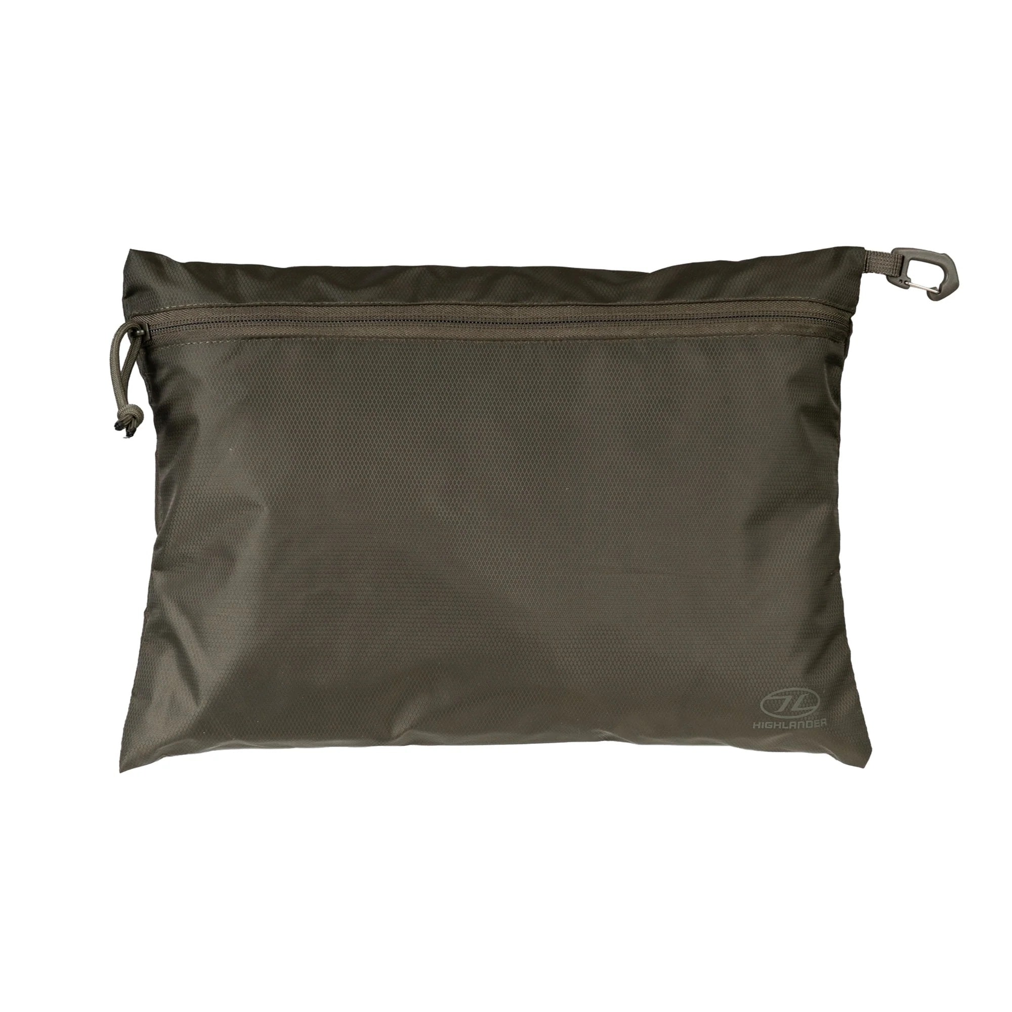 Highlander - Forces Neat Freak Bag Set Ranger Green - Organizer - 3 Stk.