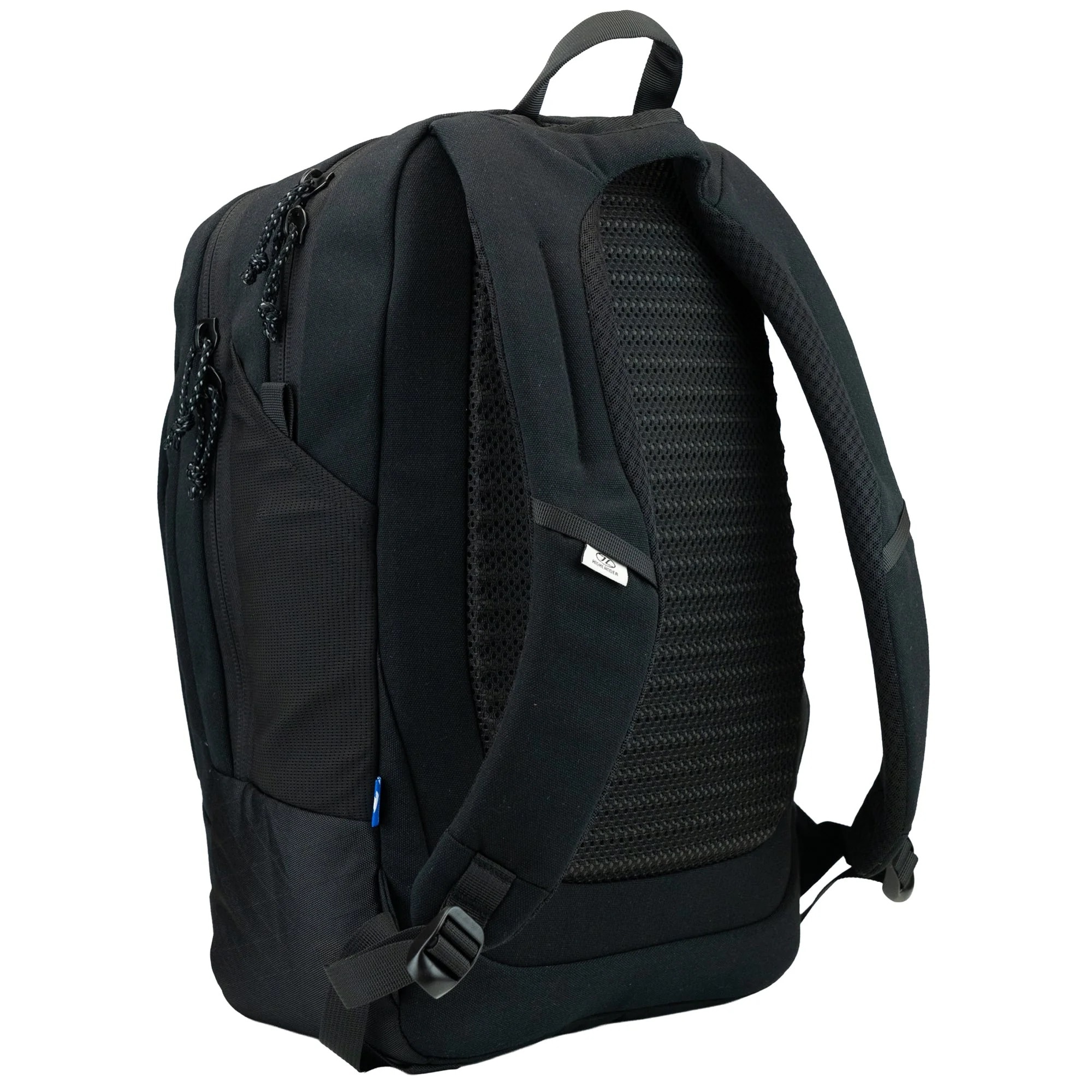 Highlander - Outdoor Trego Rucksack 24 l - Black
