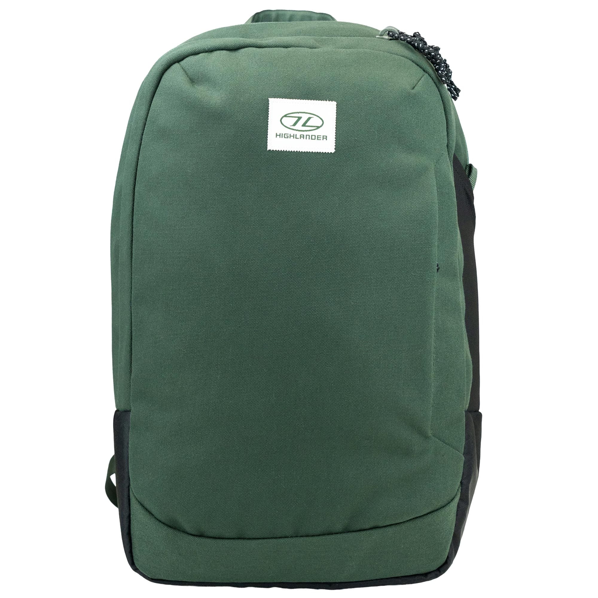 Highlander - Outdoor Trego Rucksack 24 l - Winter Moss
