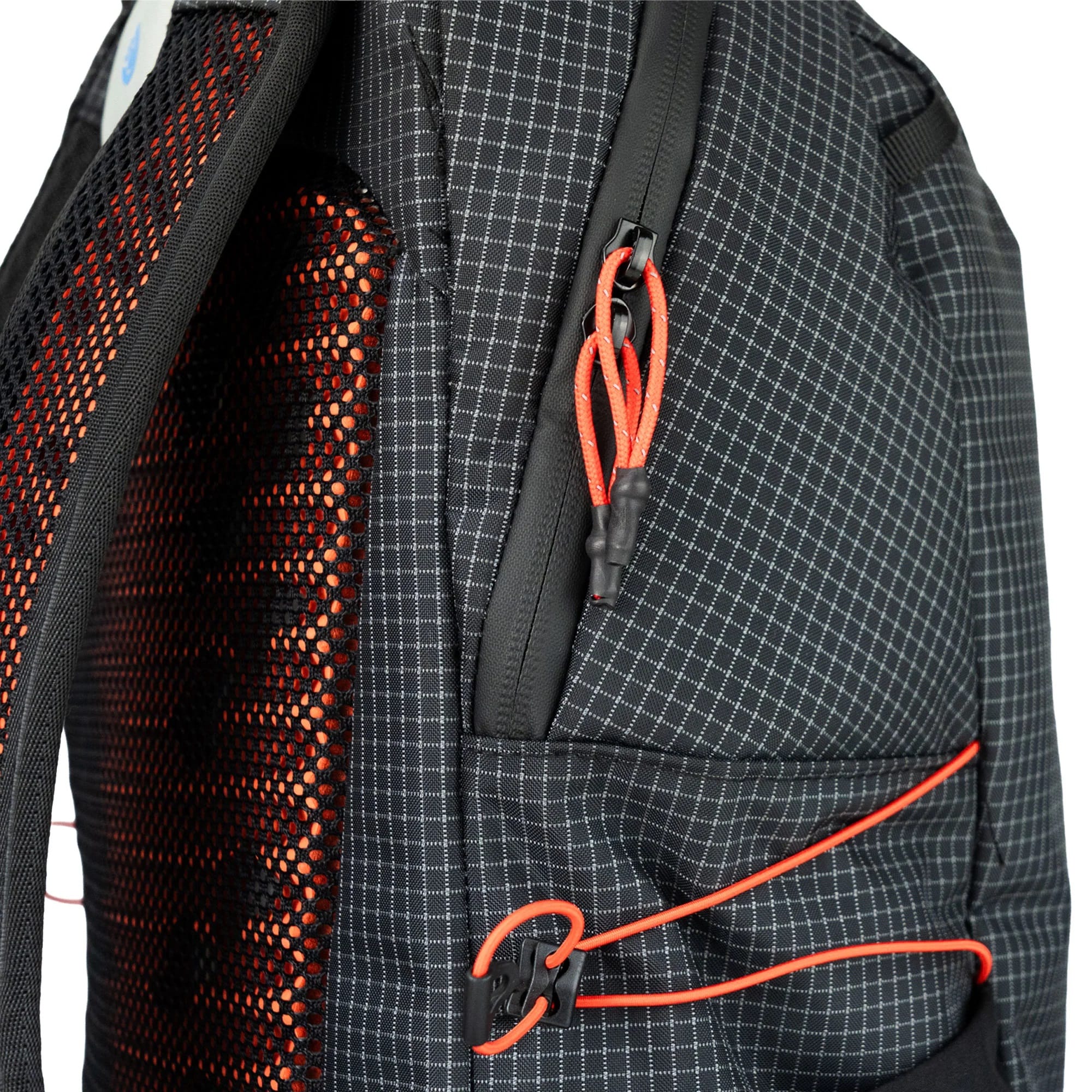 Highlander - Outdoor Kynetik Rucksack 15 l - Black