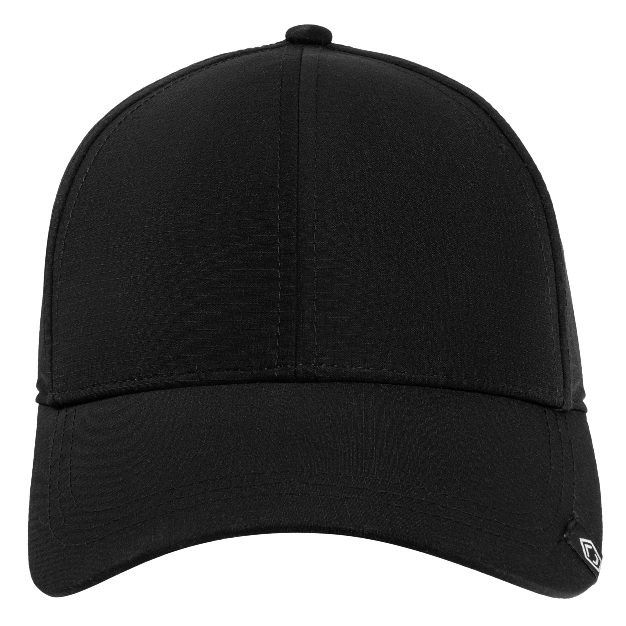 Pentagon - Cipher Stealth Basecap - Black