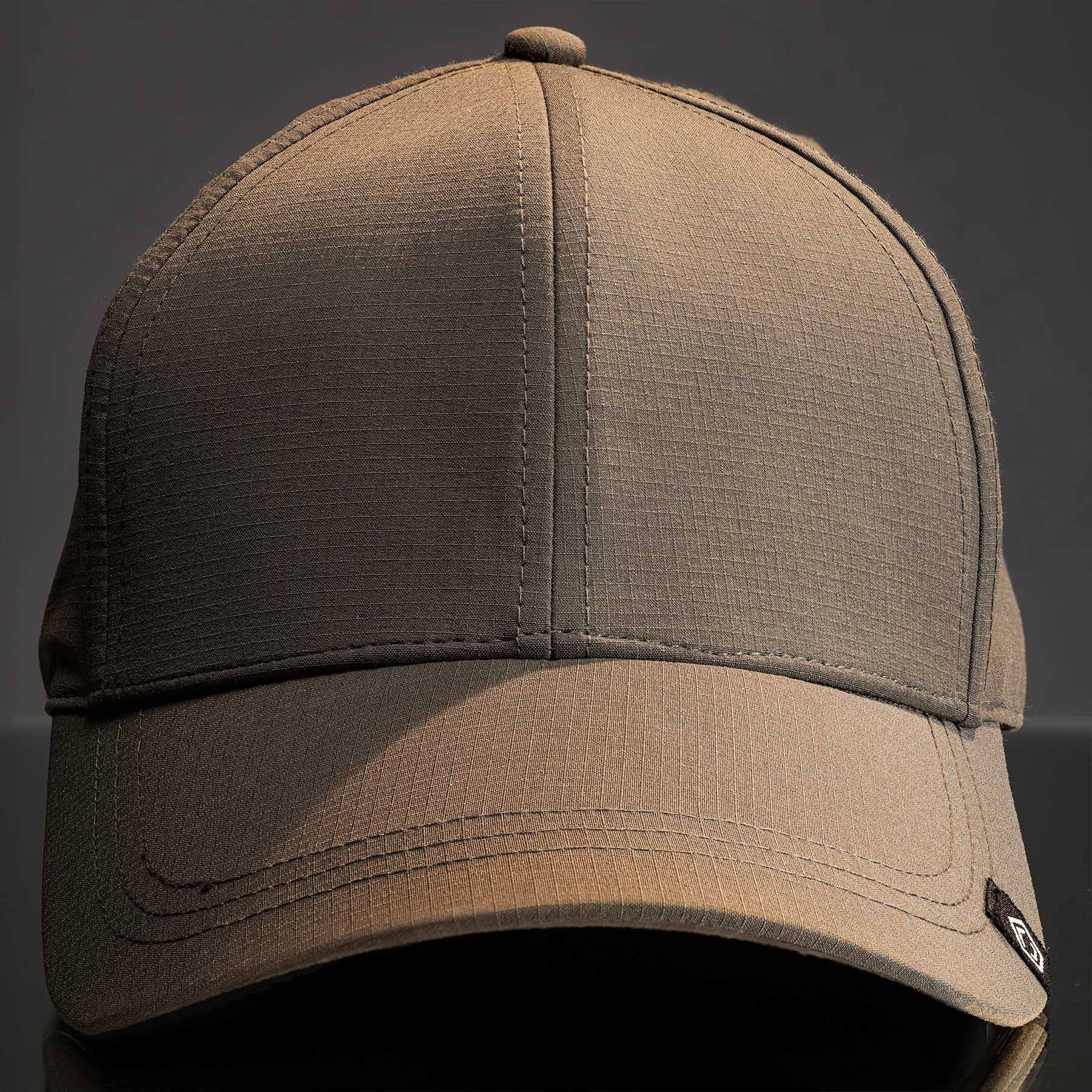 Pentagon - Cipher Stealth Basecap - Coyote