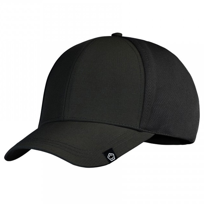Pentagon - Cipher Active Basecap - Black