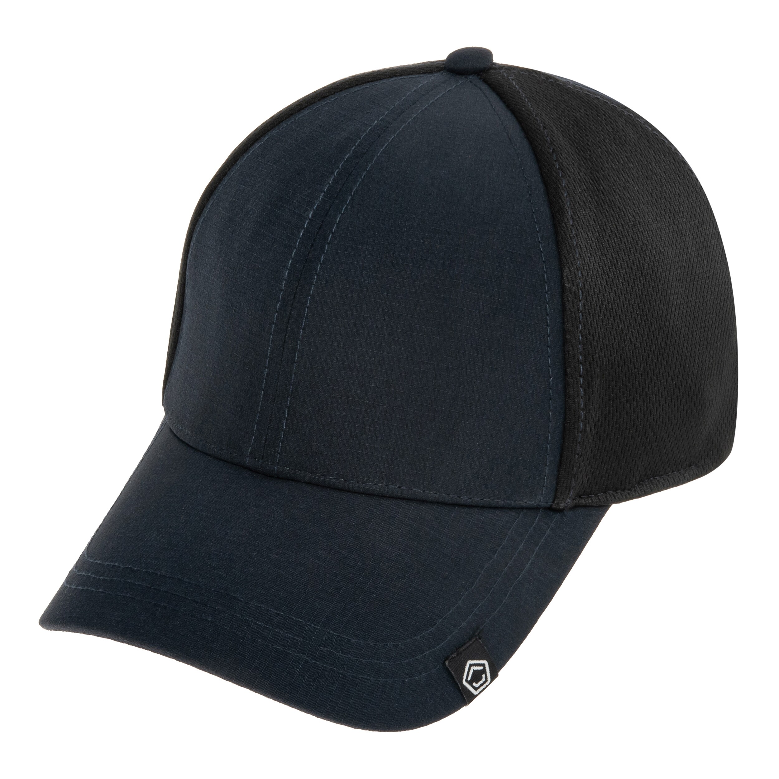 Pentagon - Cipher Active Basecap - Midnight Blue